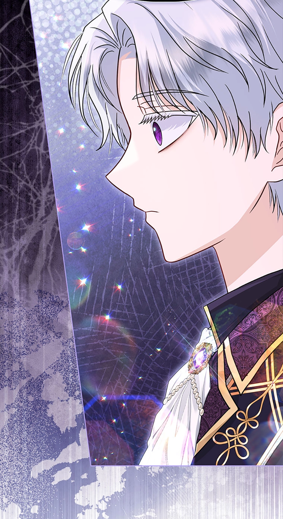 Loved by the Villains Chapter 40 page 57 - 