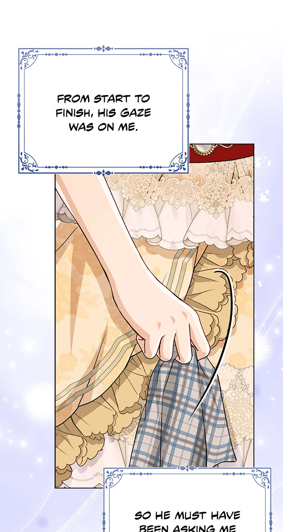 Loved by the Villains Chapter 40 page 7 - 