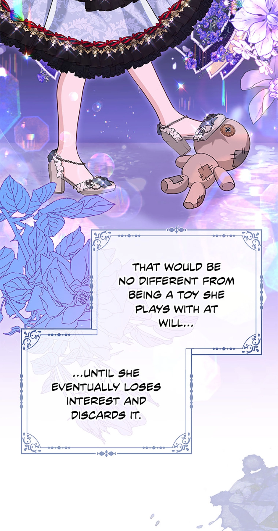 Loved by the Villains Chapter 40 page 65 - 