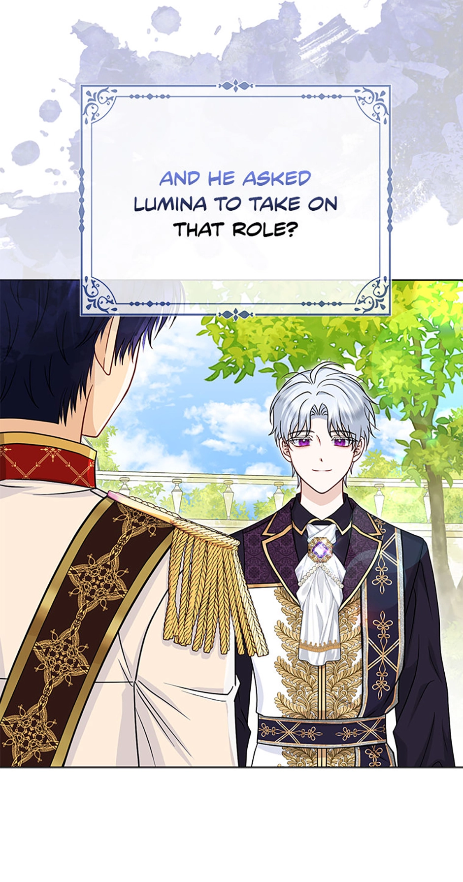 Loved by the Villains Chapter 40 page 66 - 
