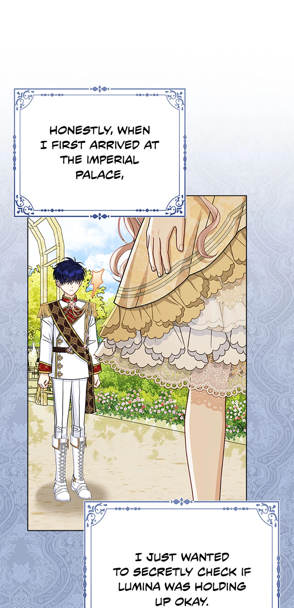 Loved by the Villains Chapter 40 page 67 - 