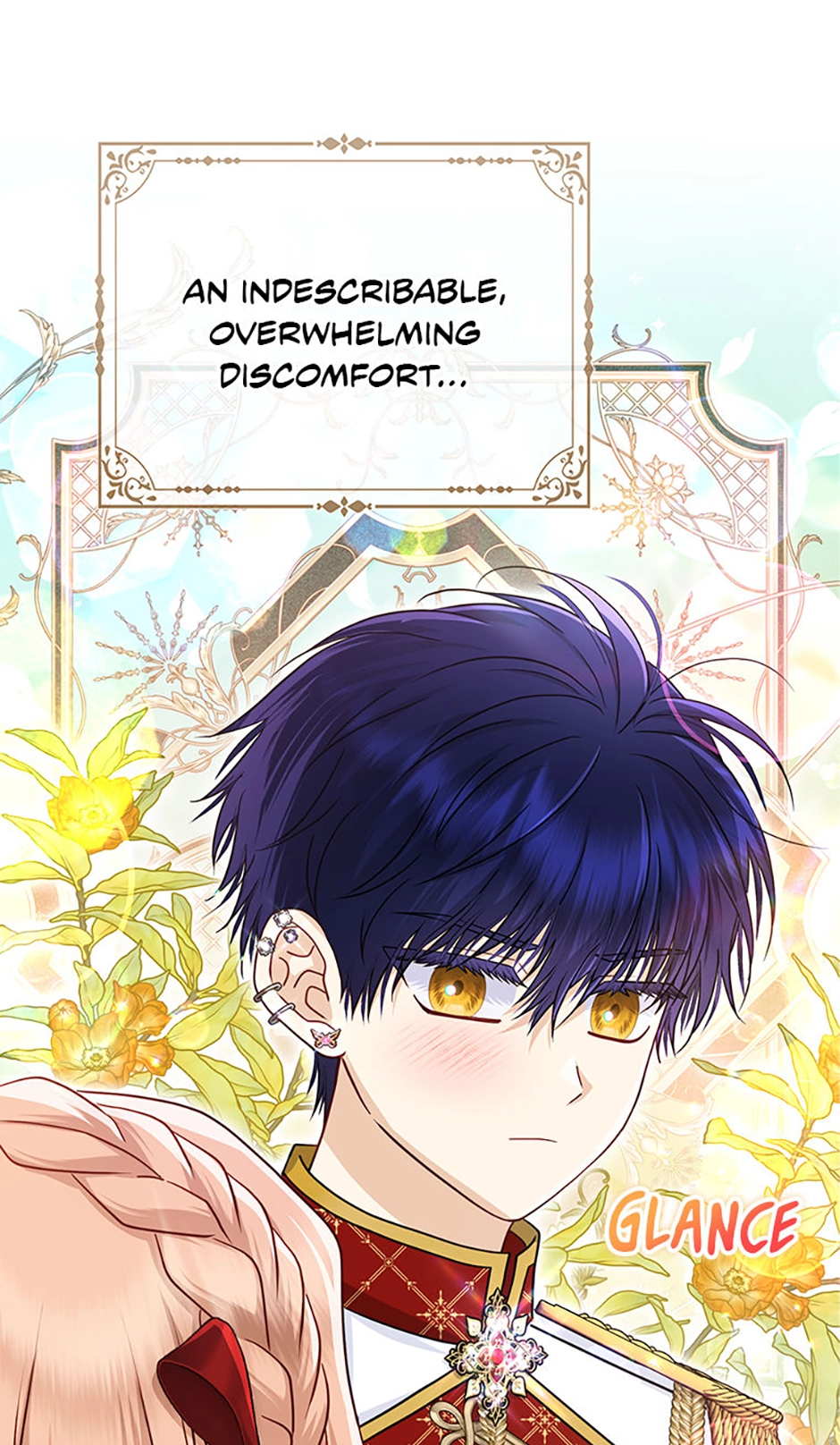 Loved by the Villains Chapter 41 page 1 - 