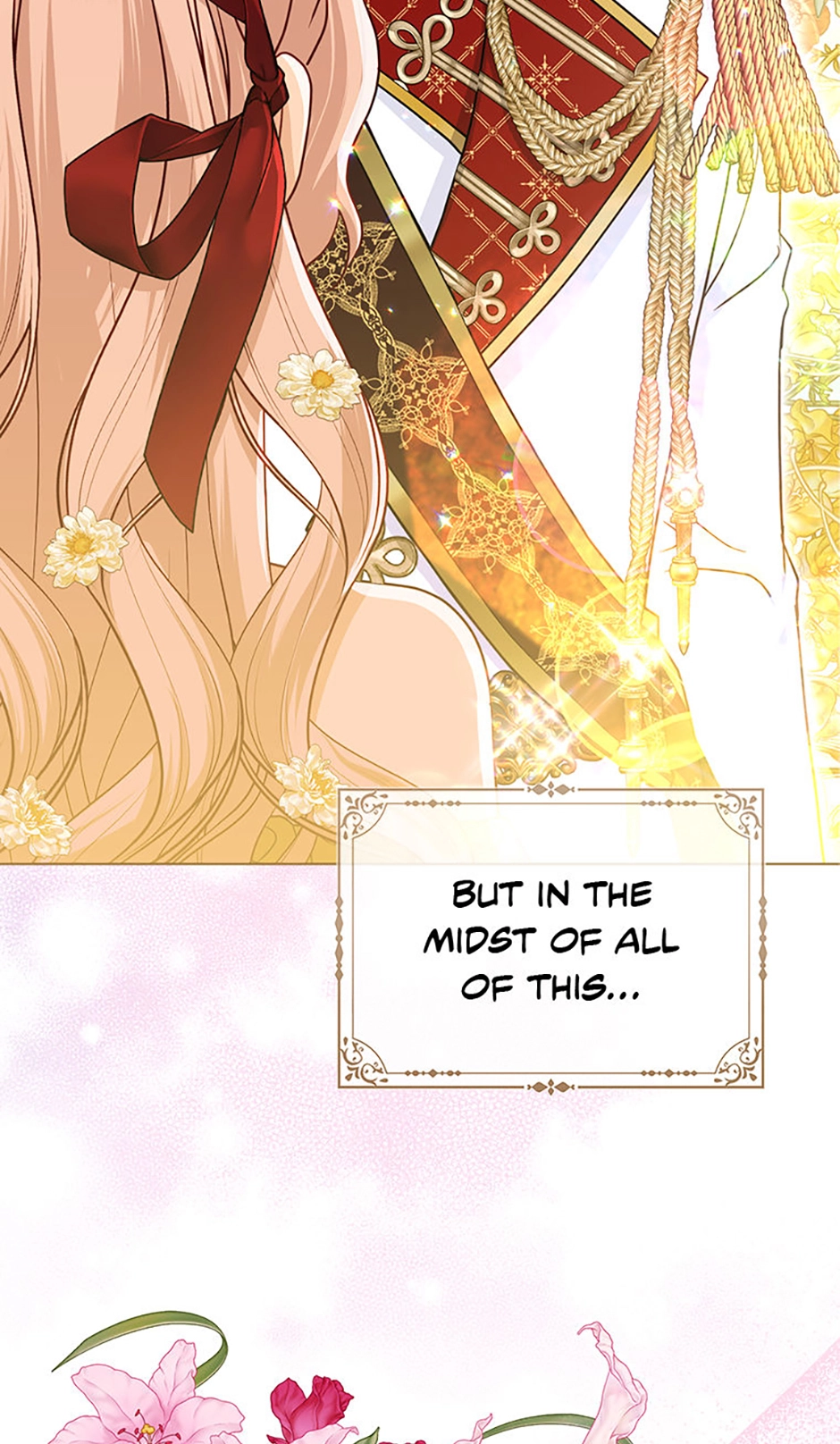 Loved by the Villains Chapter 41 page 2 - 