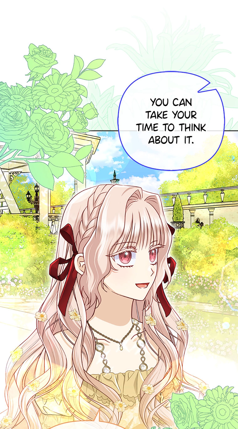 Loved by the Villains Chapter 41 page 13 - 