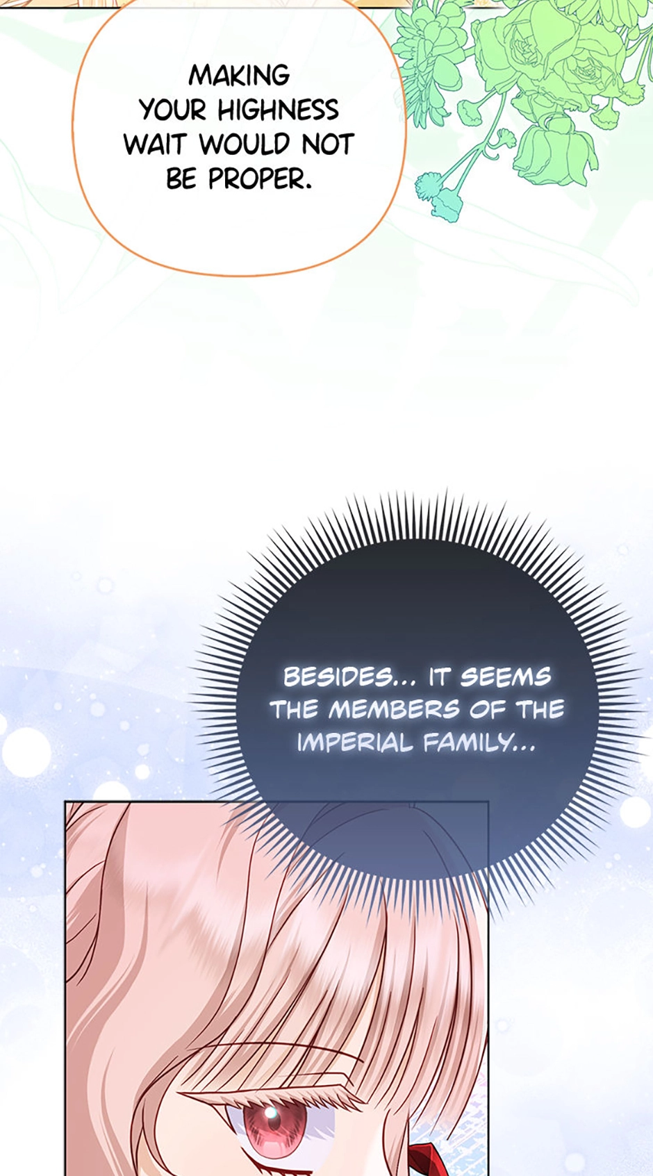 Loved by the Villains Chapter 41 page 14 - 