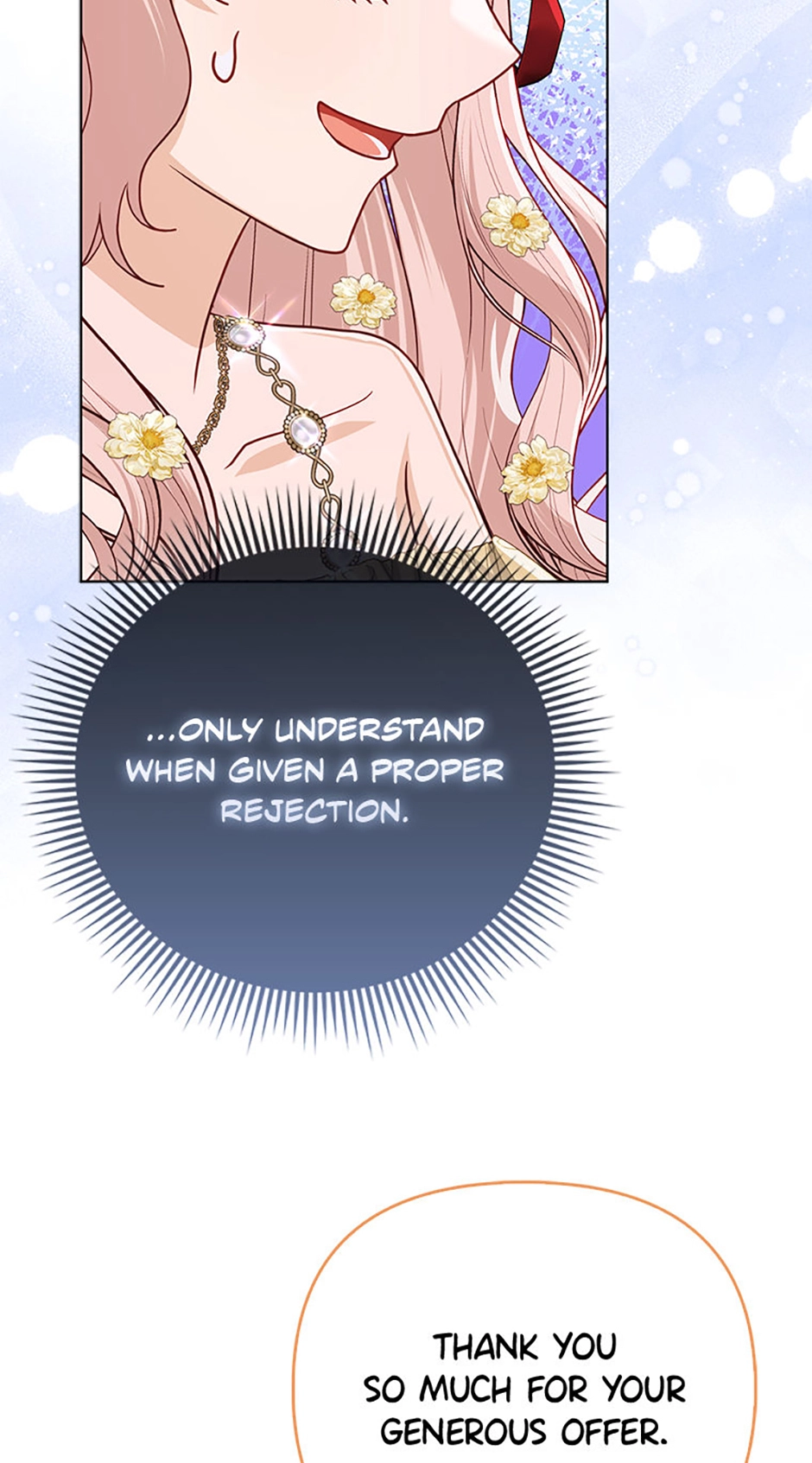 Loved by the Villains Chapter 41 page 15 - 