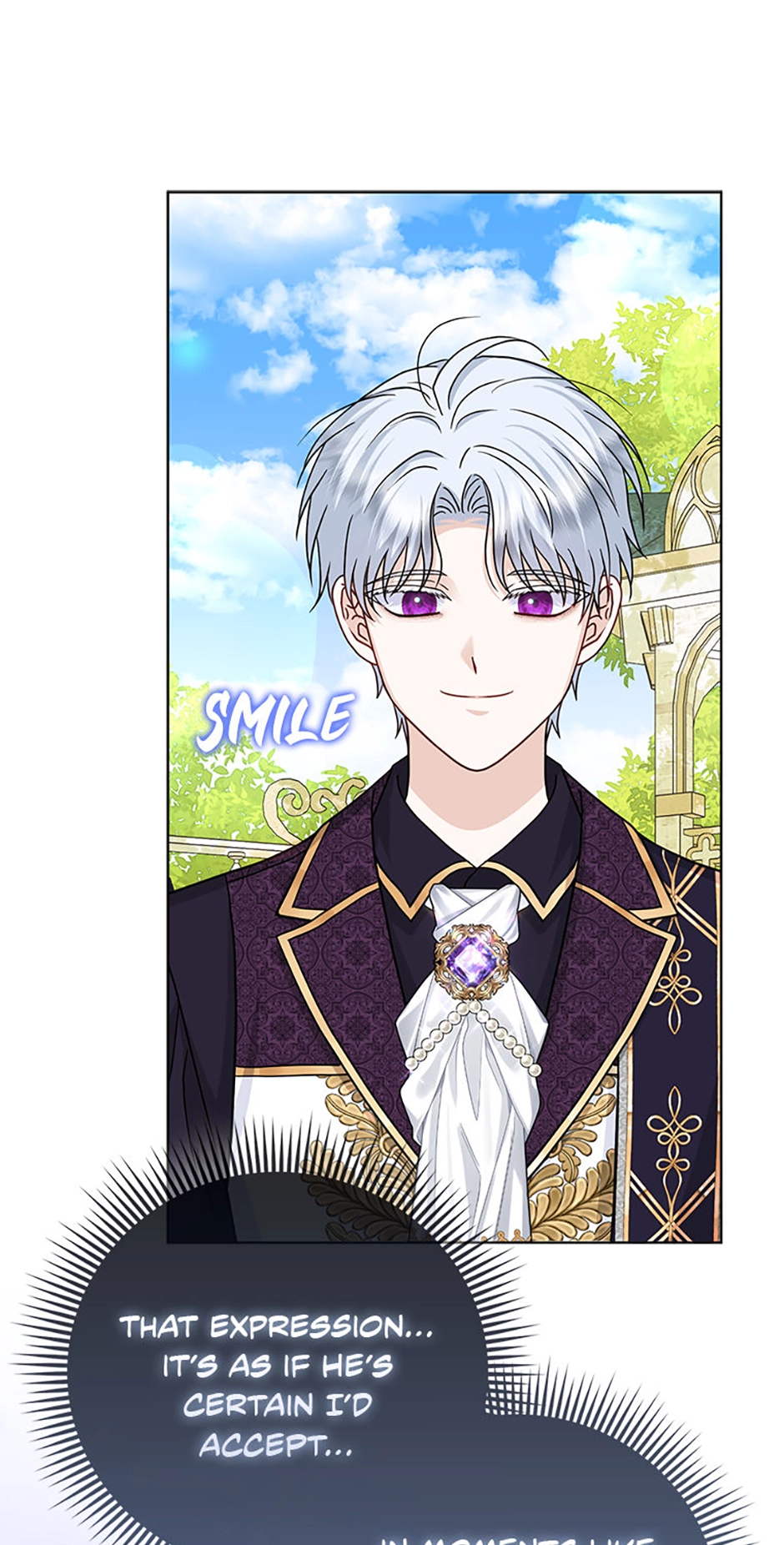 Loved by the Villains Chapter 41 page 17 - 