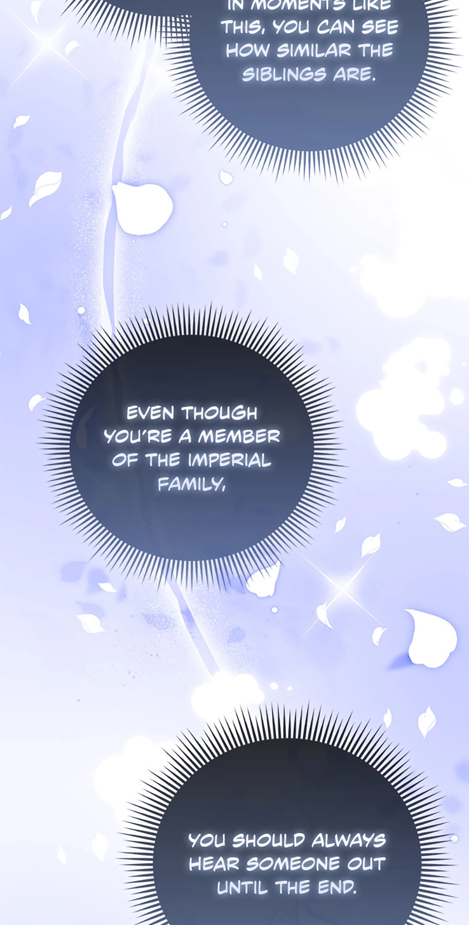 Loved by the Villains Chapter 41 page 18 - 