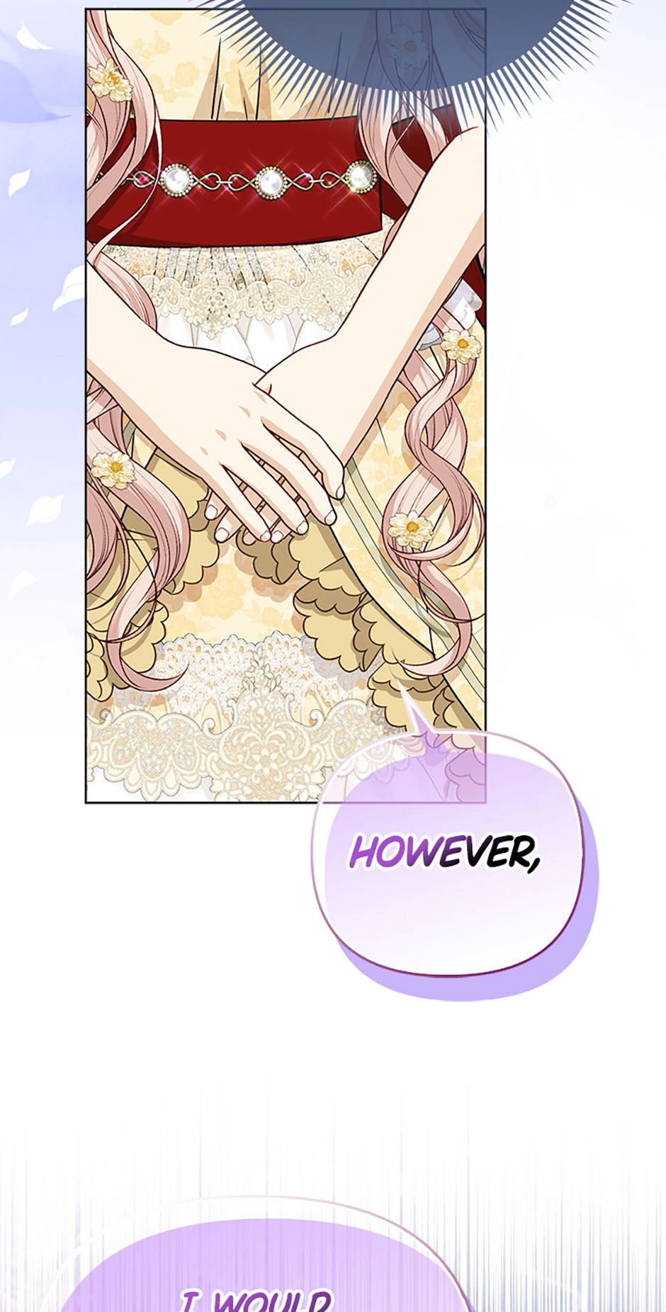 Loved by the Villains Chapter 41 page 19 - 