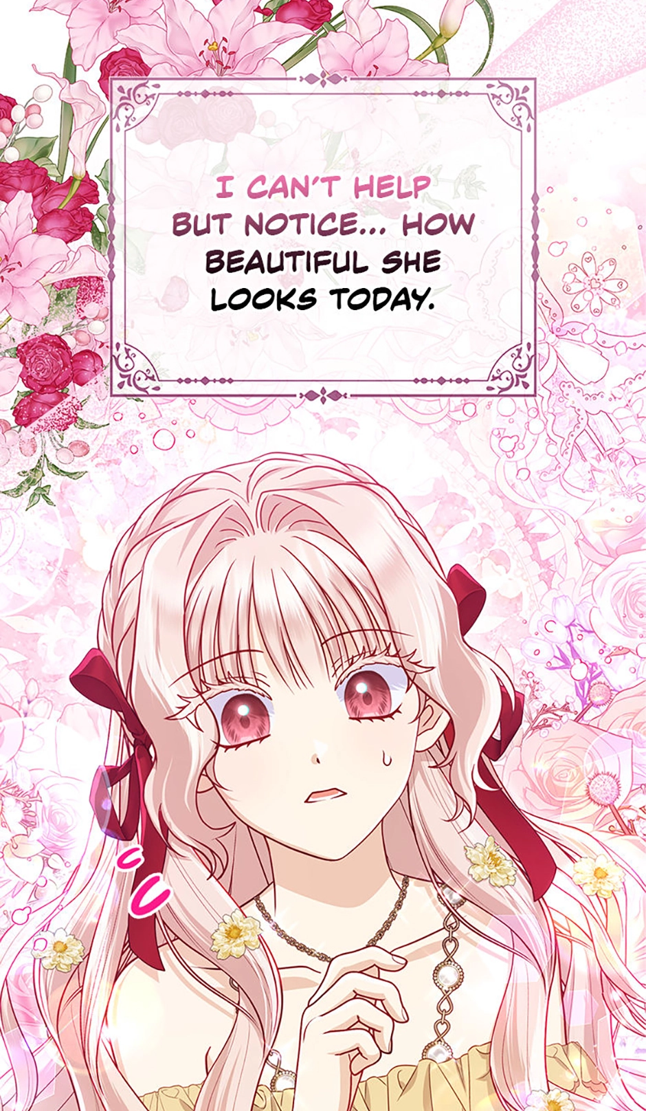 Loved by the Villains Chapter 41 page 3 - 