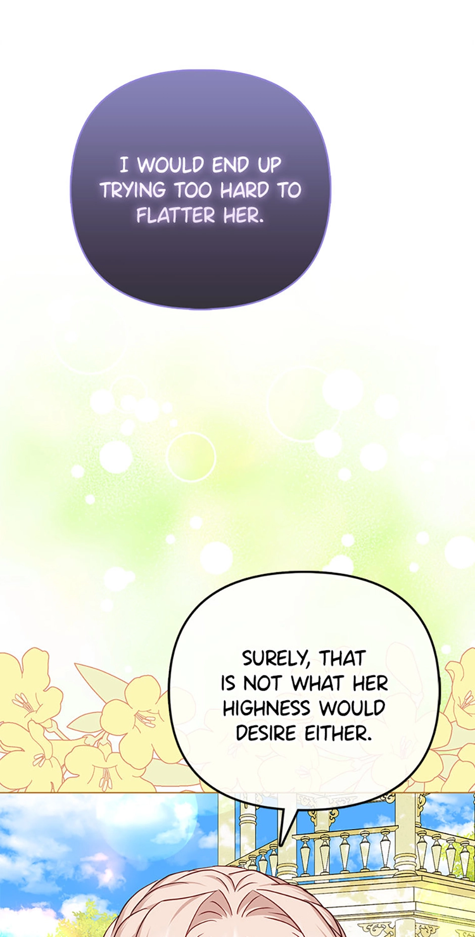 Loved by the Villains Chapter 41 page 23 - 