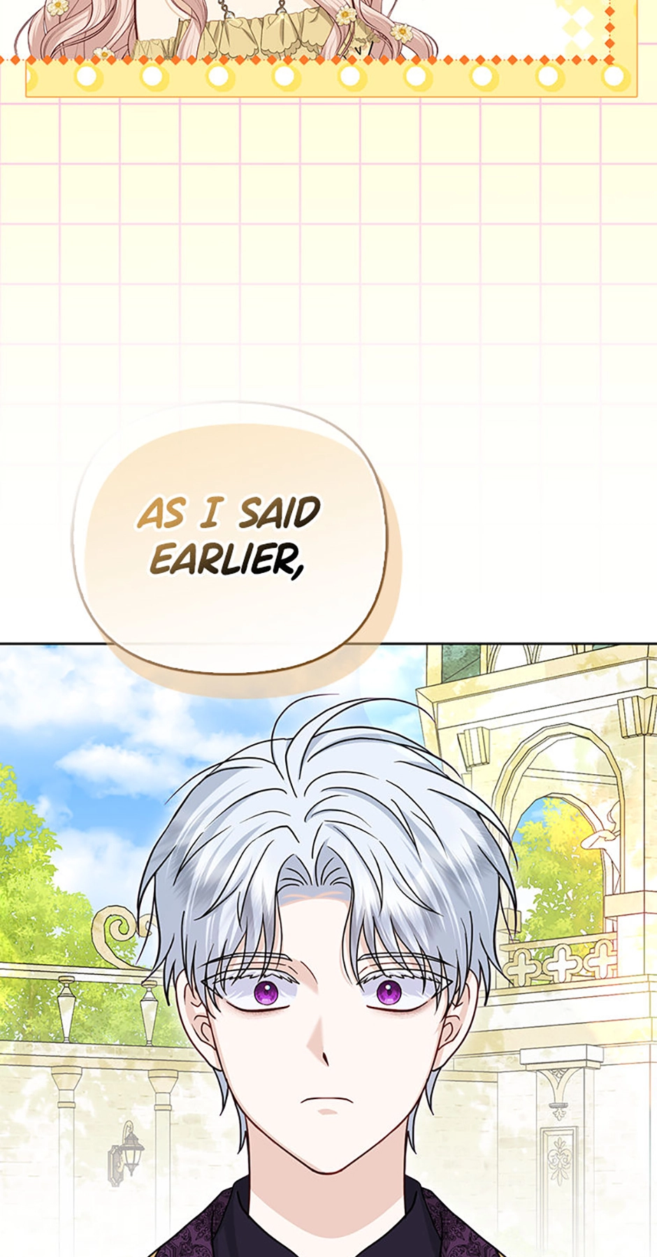 Loved by the Villains Chapter 41 page 29 - 