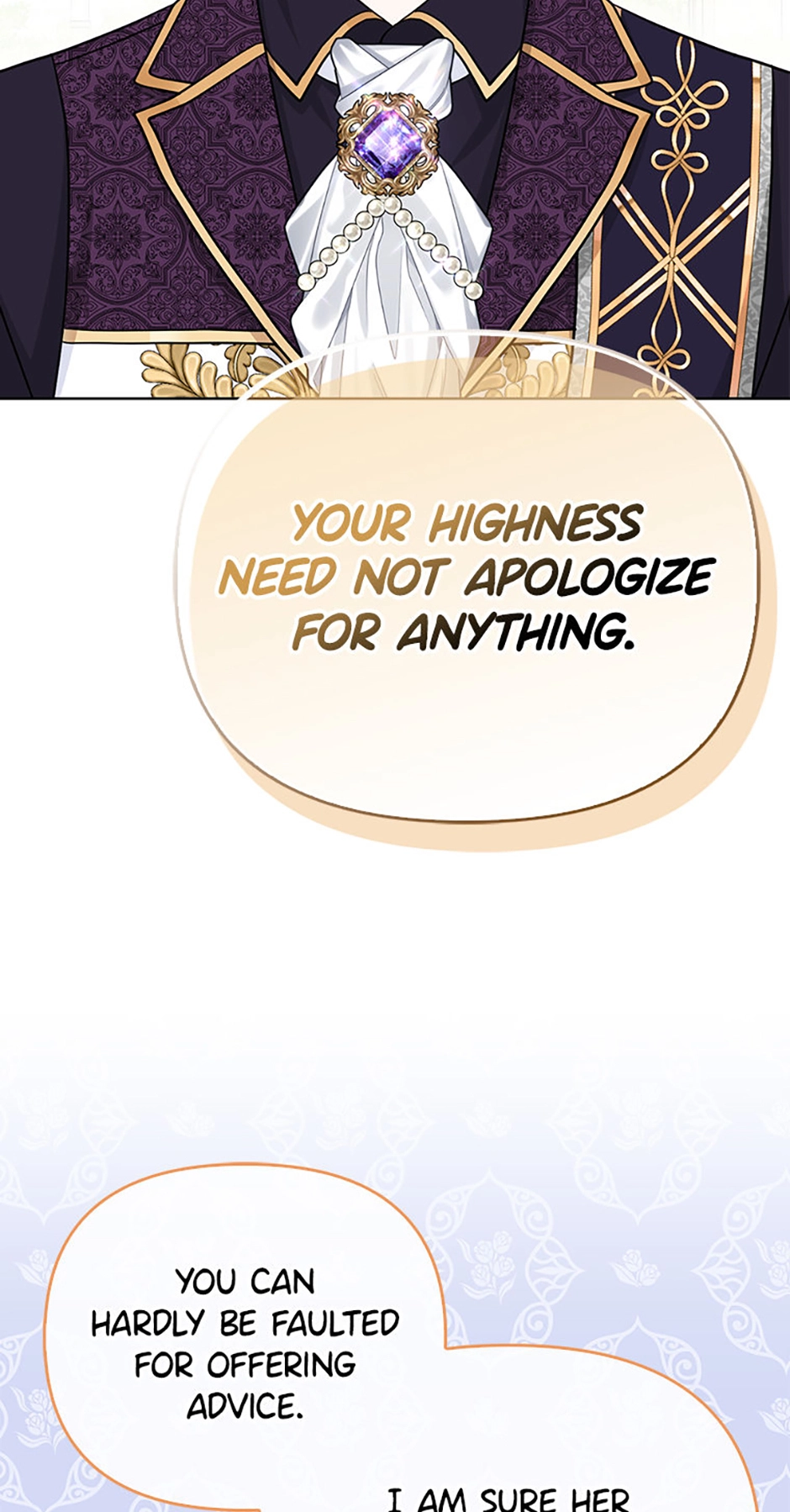 Loved by the Villains Chapter 41 page 30 - 