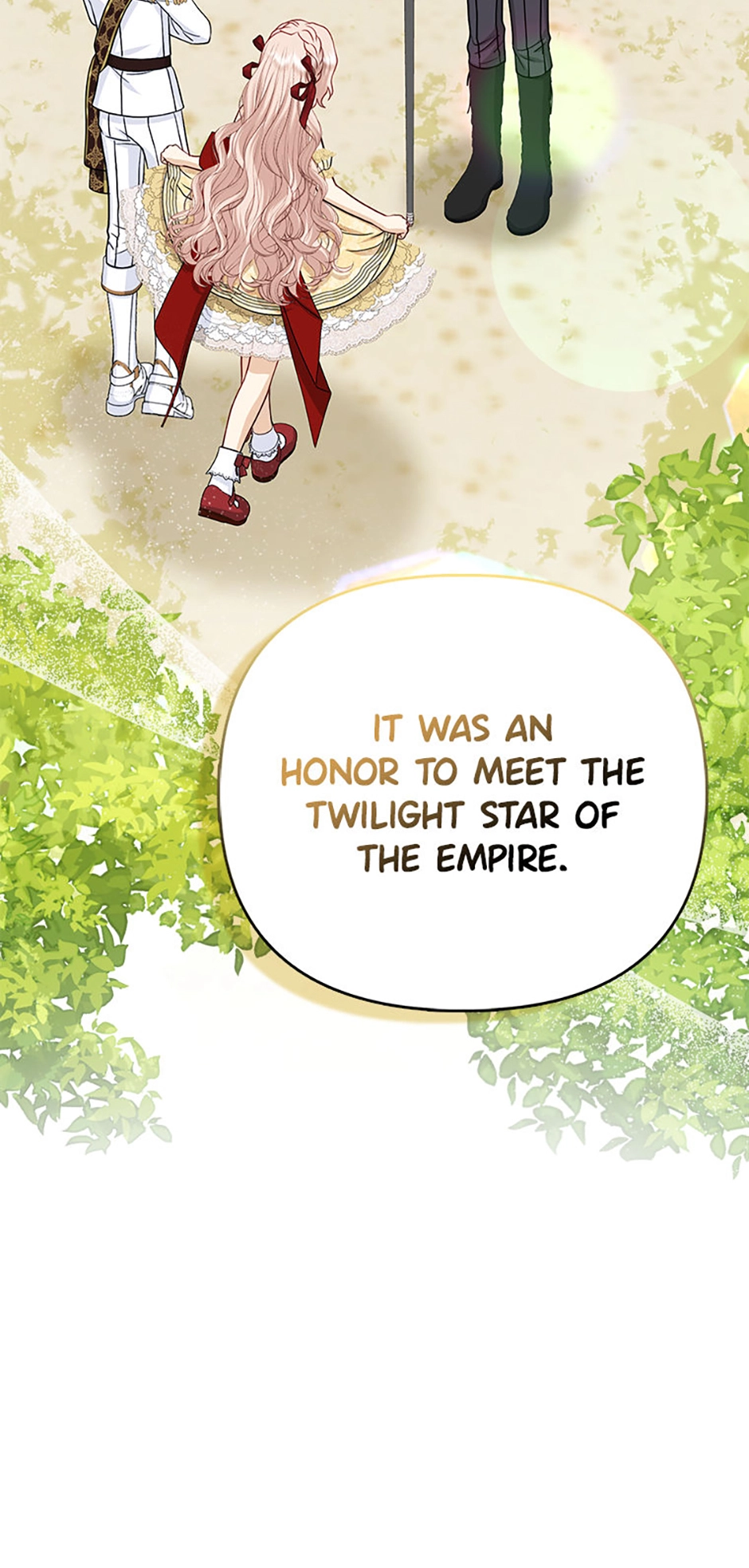 Loved by the Villains Chapter 41 page 37 - 