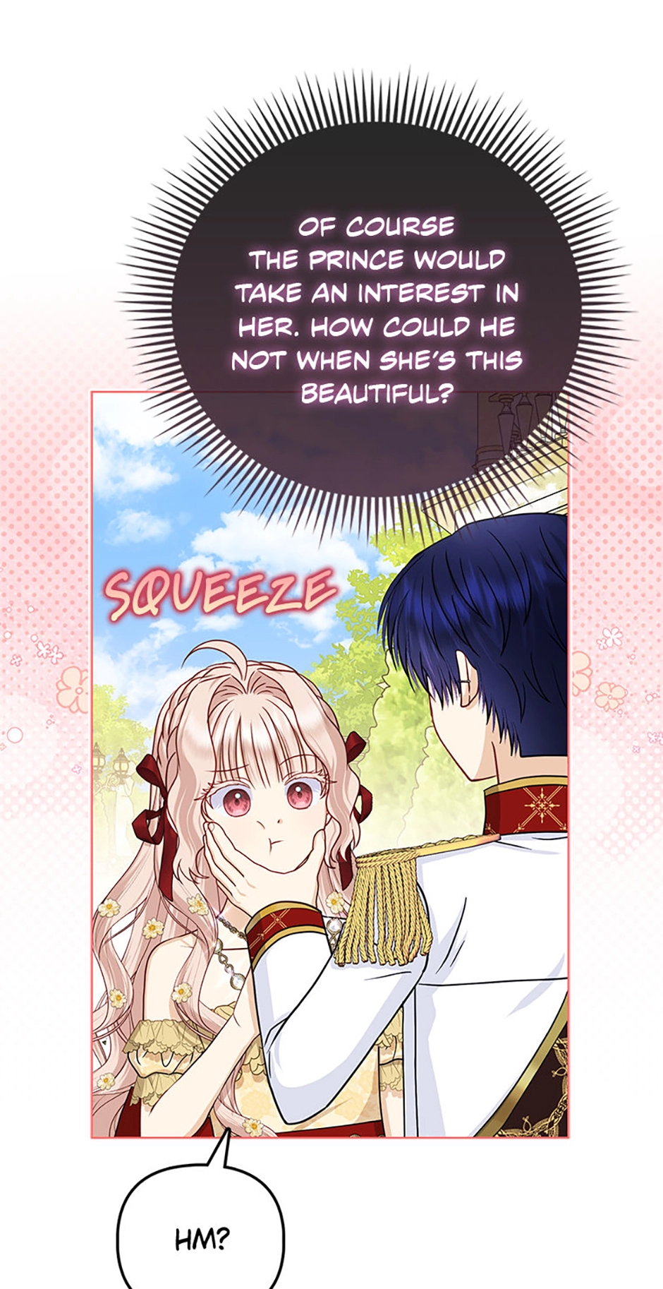 Loved by the Villains Chapter 41 page 5 - 
