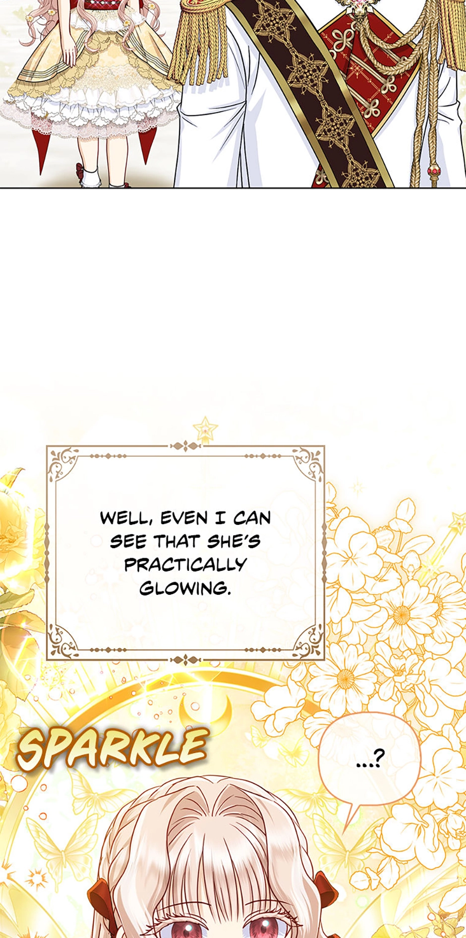 Loved by the Villains Chapter 41 page 46 - 