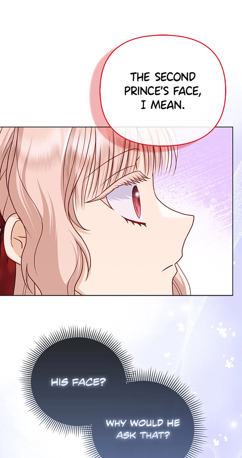 Loved by the Villains Chapter 41 page 49 - 