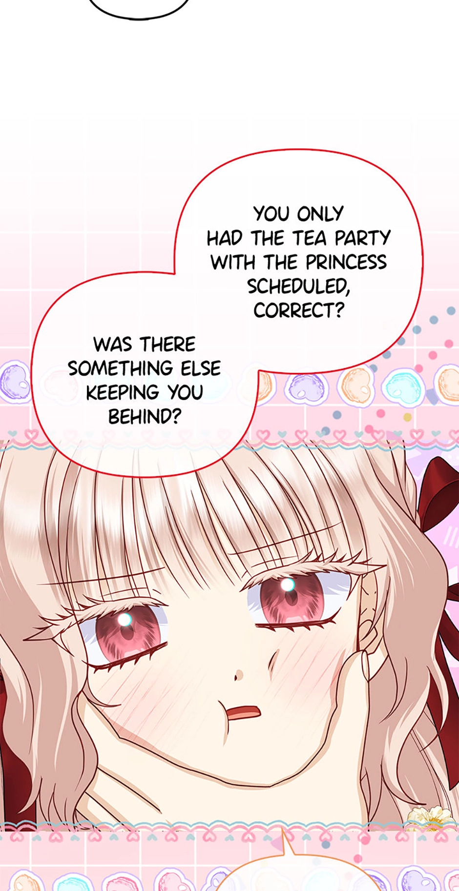 Loved by the Villains Chapter 41 page 6 - 