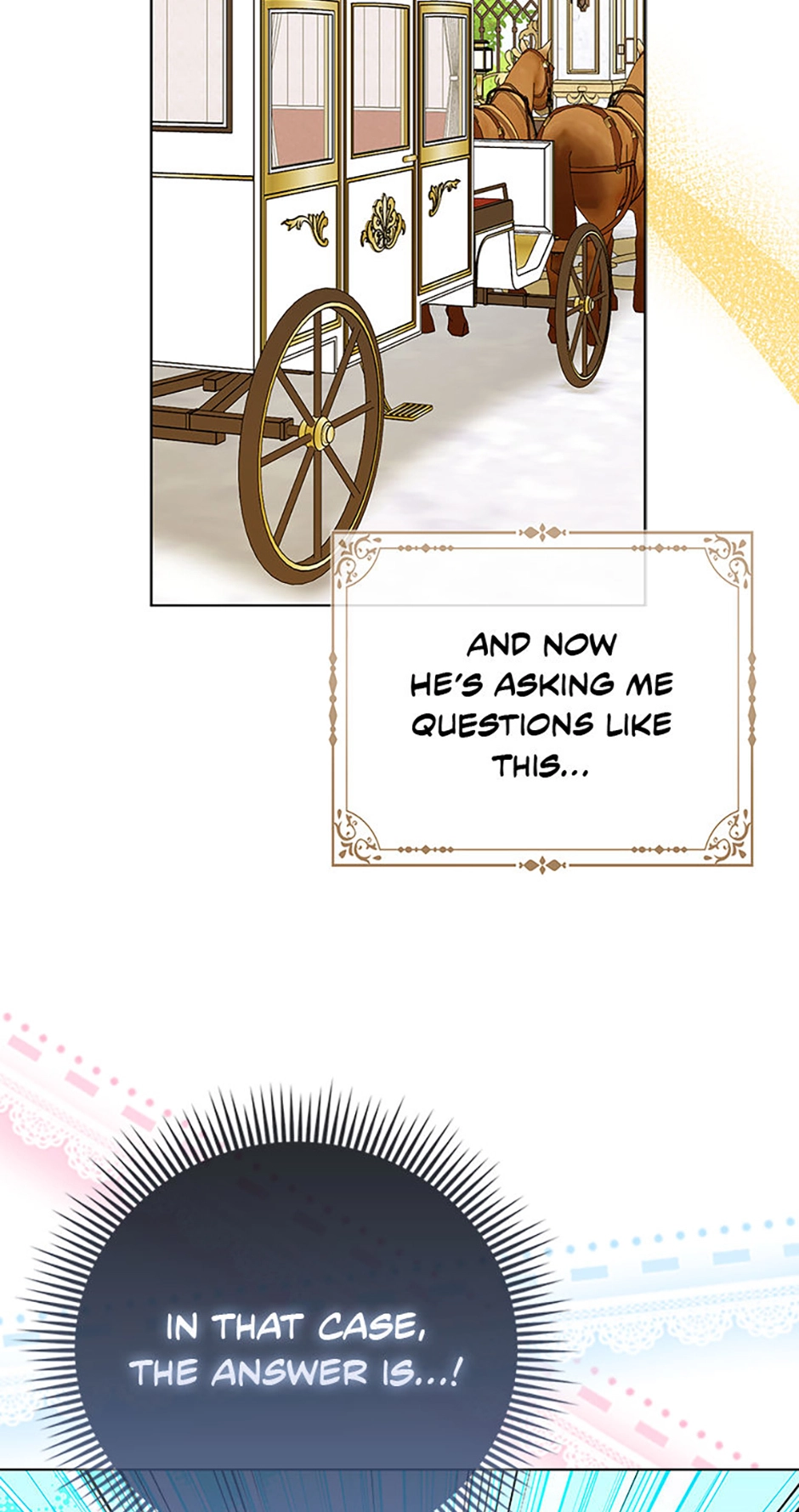 Loved by the Villains Chapter 41 page 53 - 