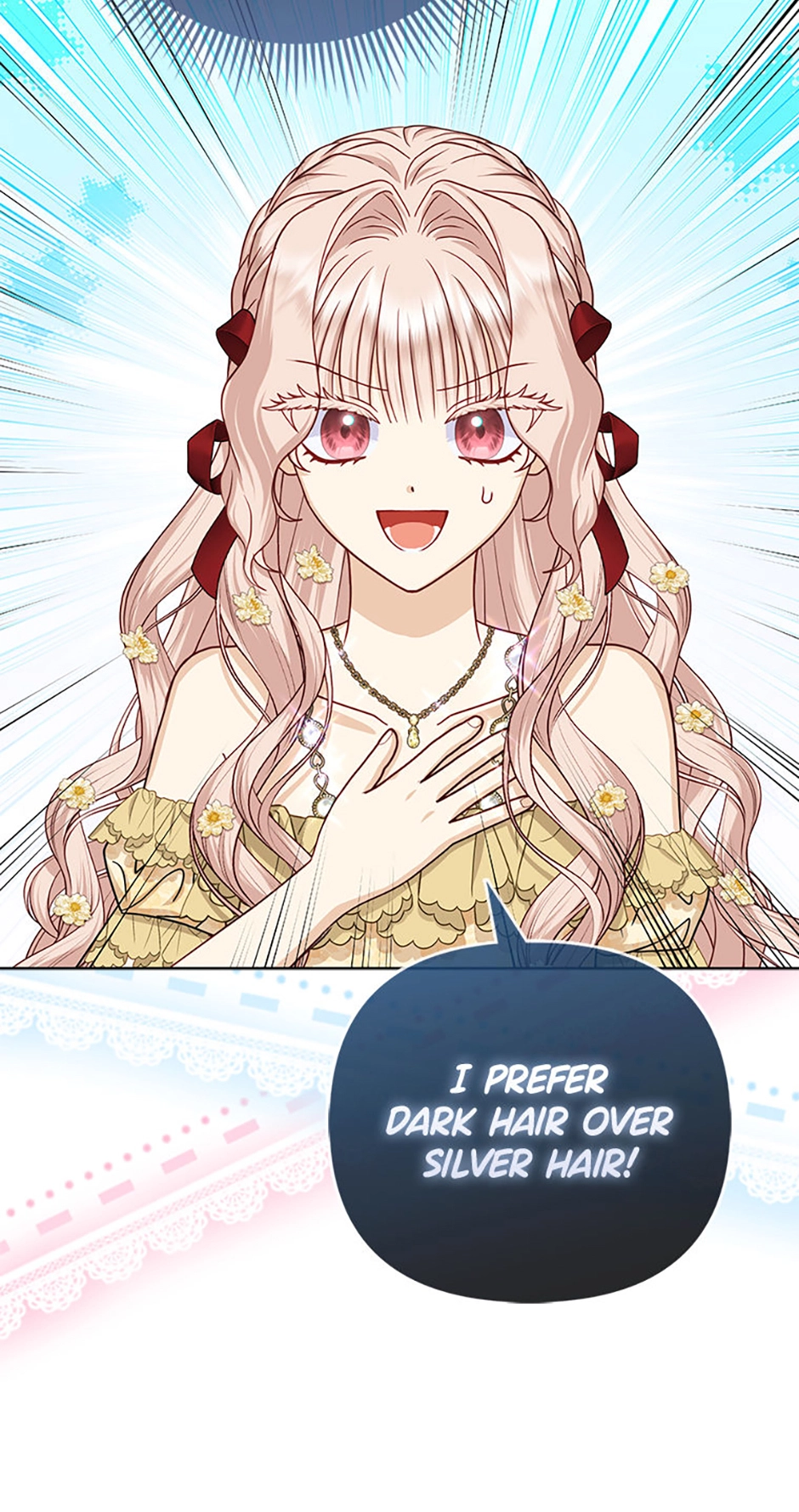 Loved by the Villains Chapter 41 page 54 - 
