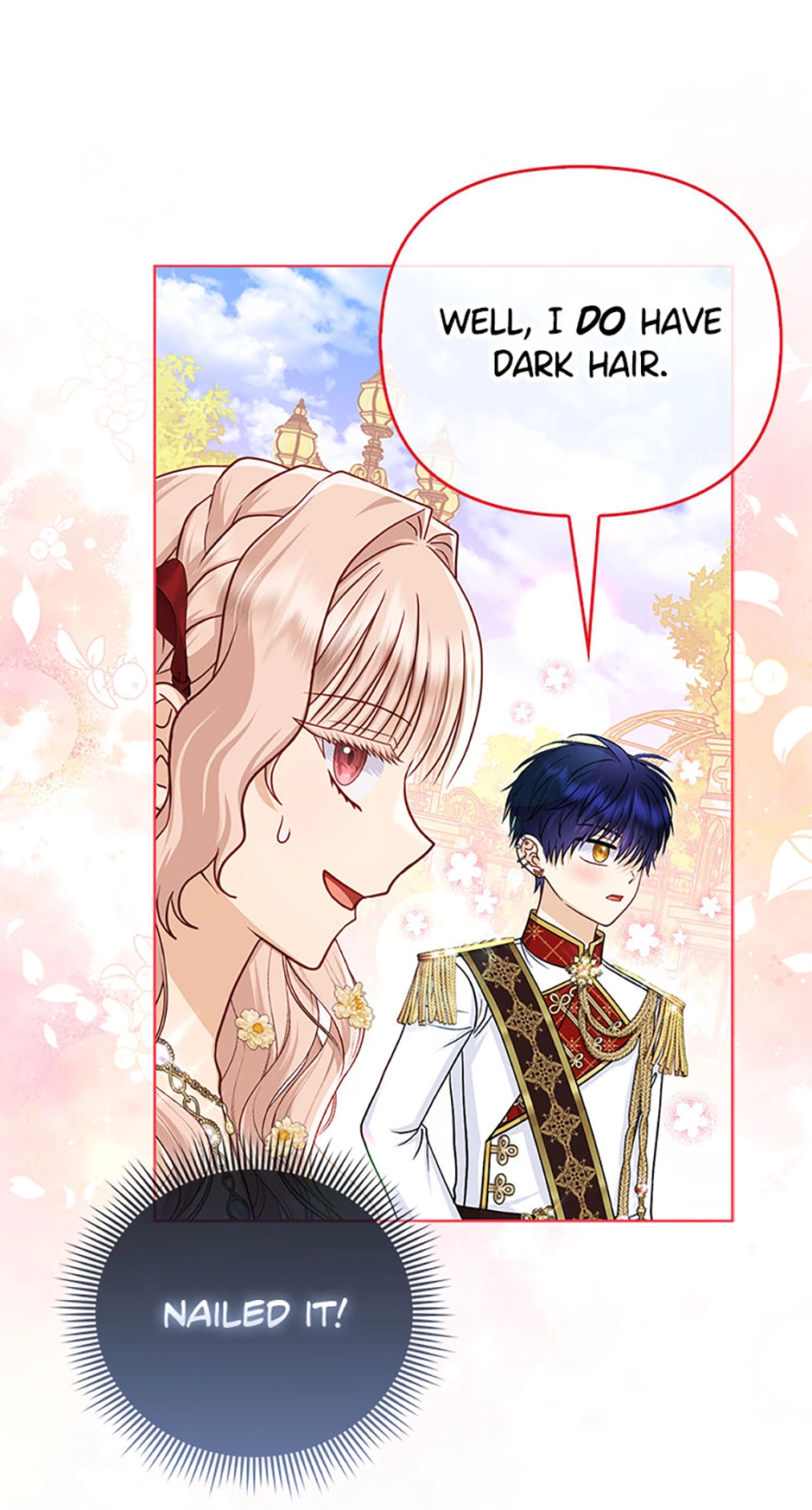 Loved by the Villains Chapter 41 page 55 - 