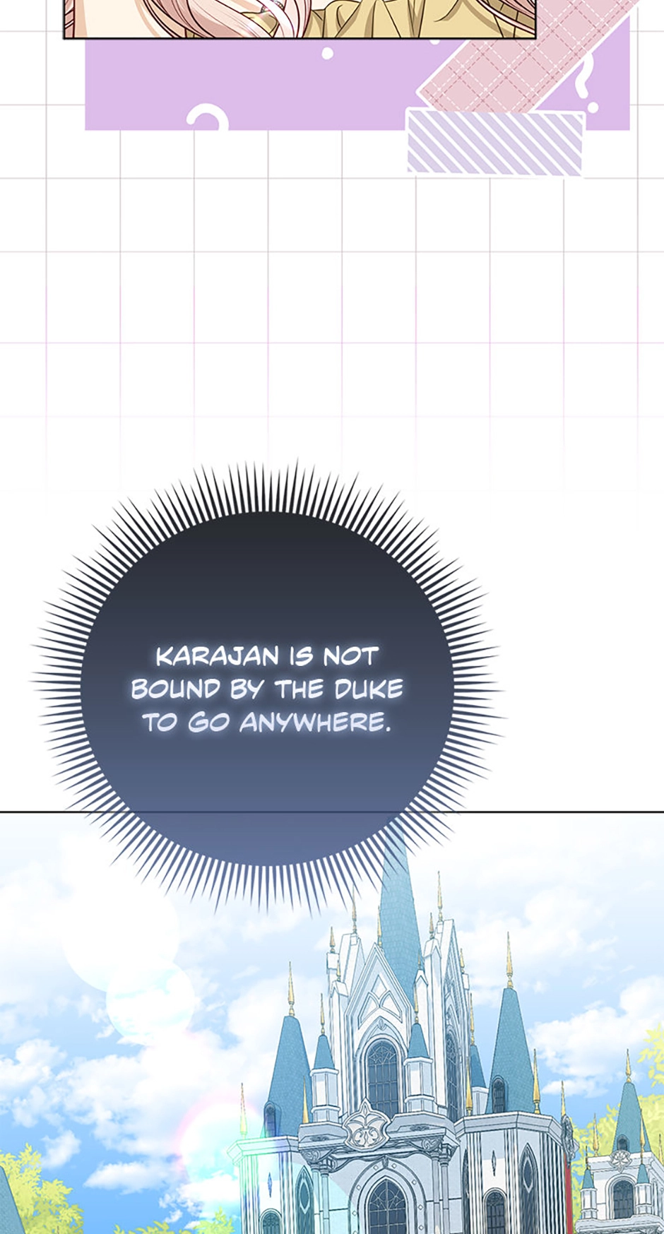 Loved by the Villains Chapter 41 page 57 - 
