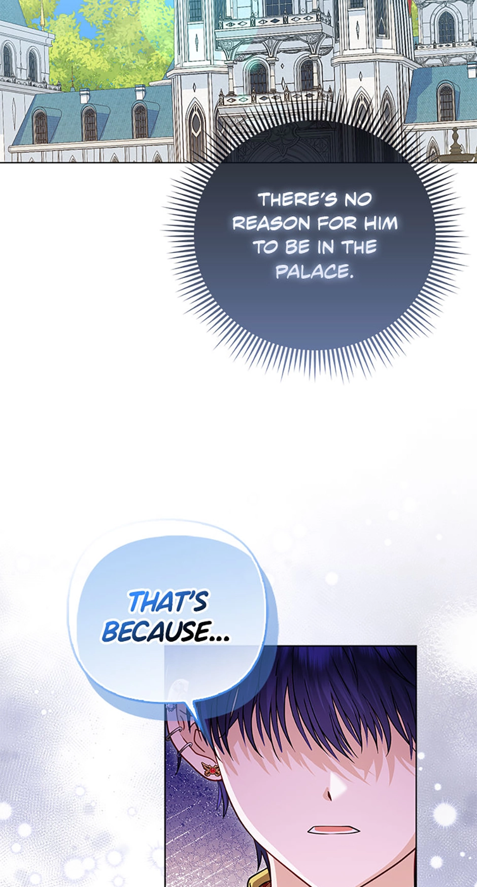Loved by the Villains Chapter 41 page 58 - 