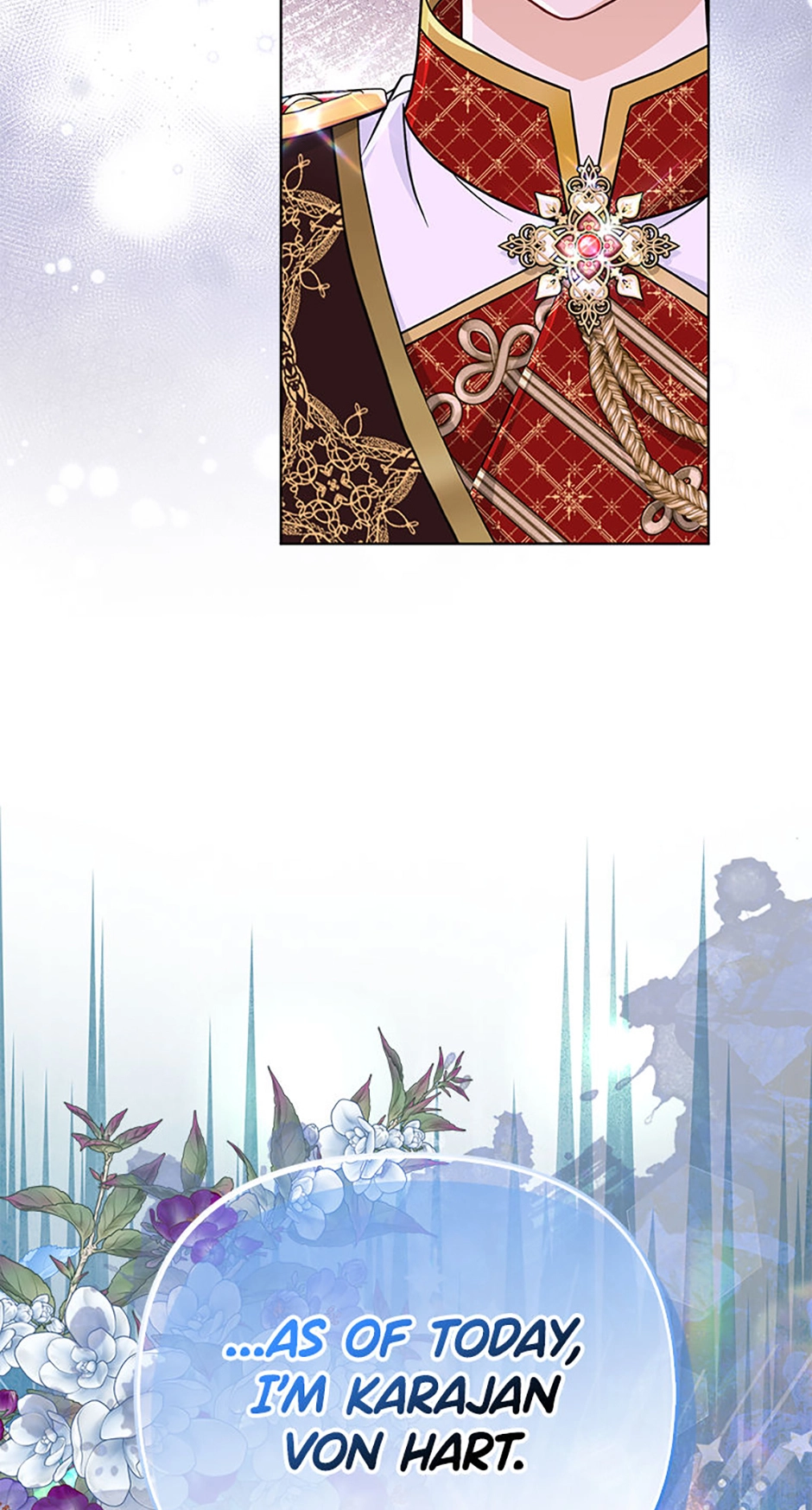 Loved by the Villains Chapter 41 page 59 - 