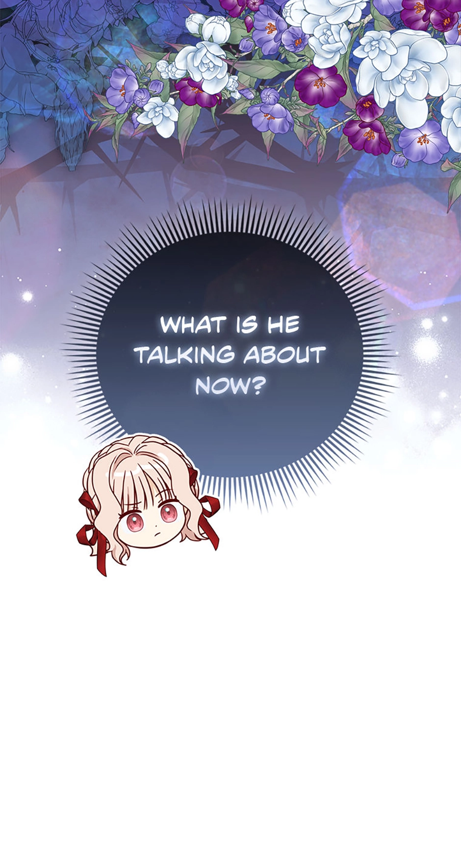 Loved by the Villains Chapter 41 page 61 - 