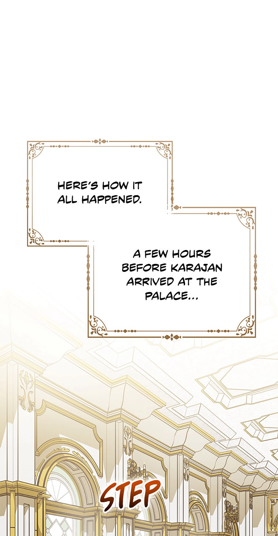 Loved by the Villains Chapter 41 page 62 - 