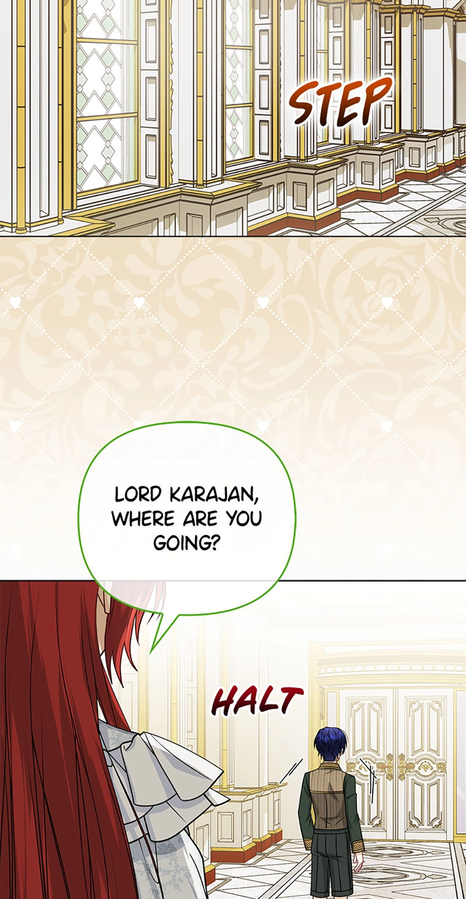 Loved by the Villains Chapter 41 page 63 - 
