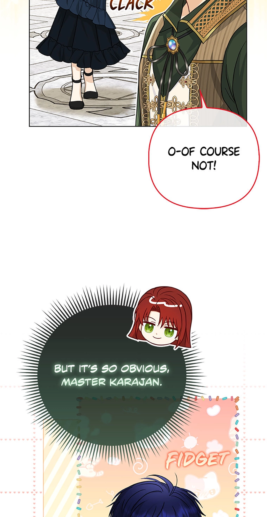 Loved by the Villains Chapter 41 page 65 - 
