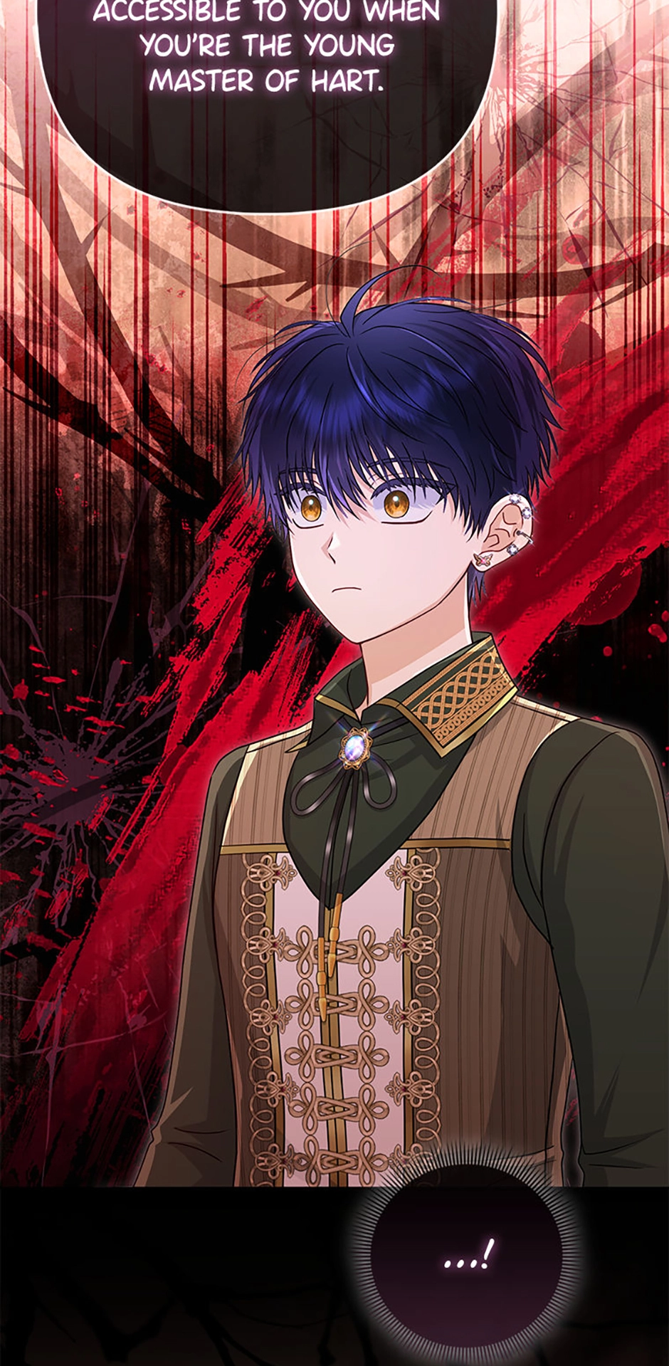 Loved by the Villains Chapter 41 page 70 - 