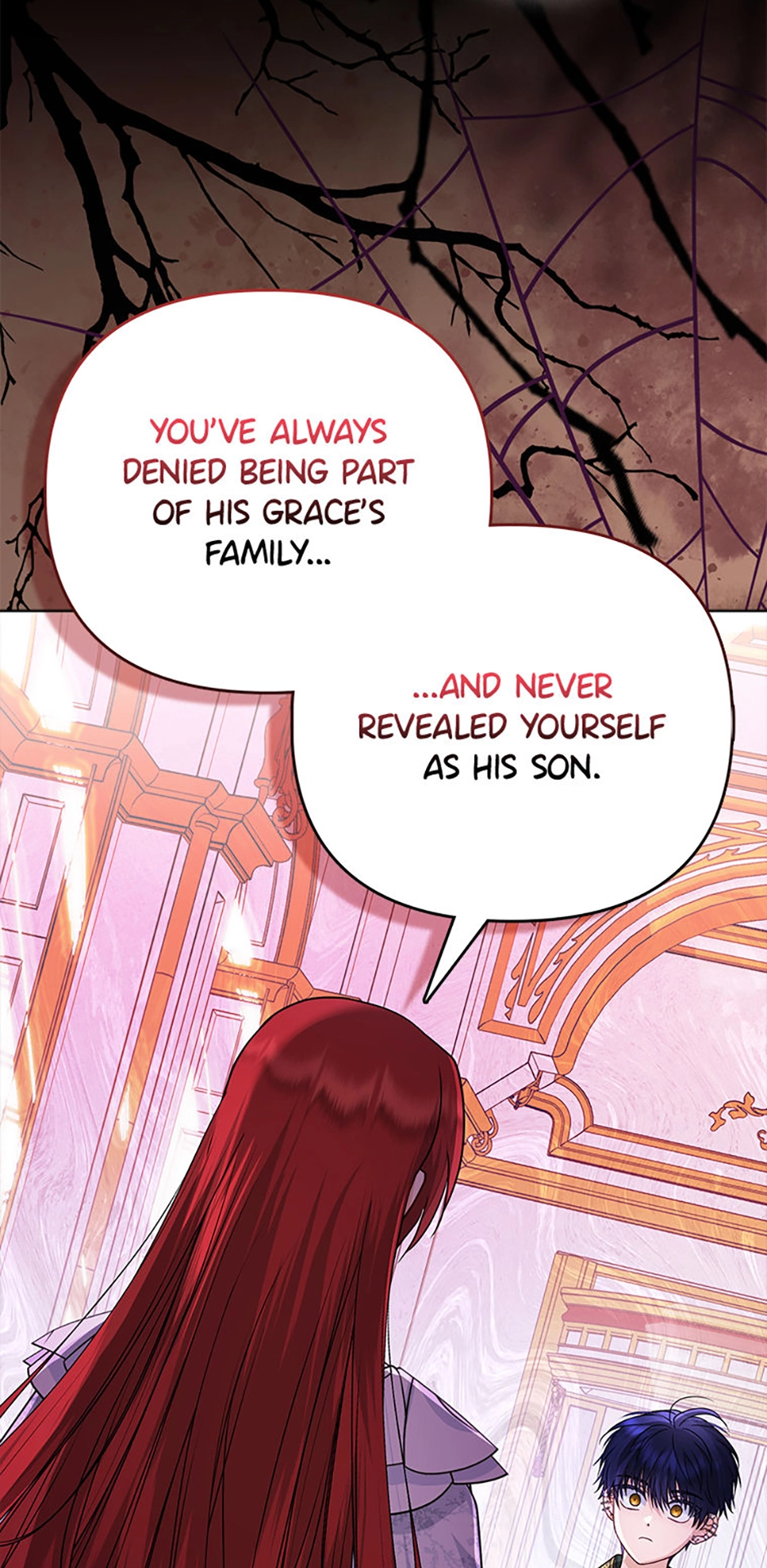 Loved by the Villains Chapter 41 page 71 - 