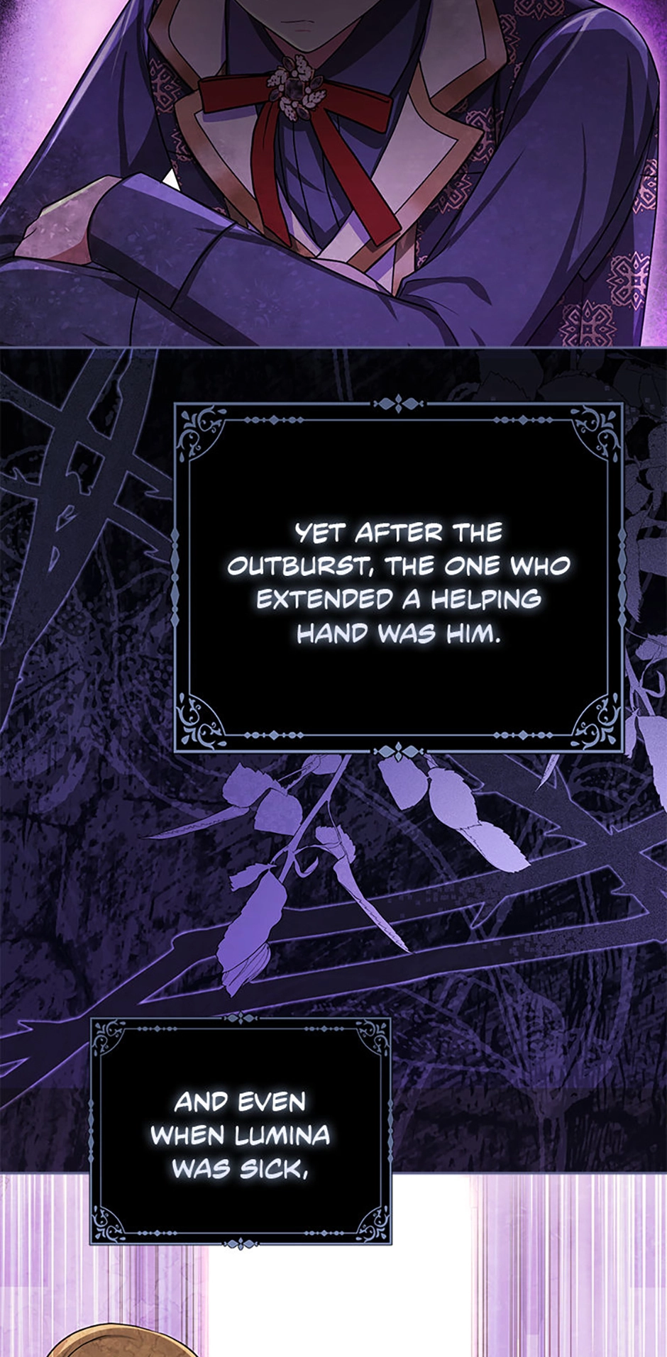 Loved by the Villains Chapter 41 page 77 - 
