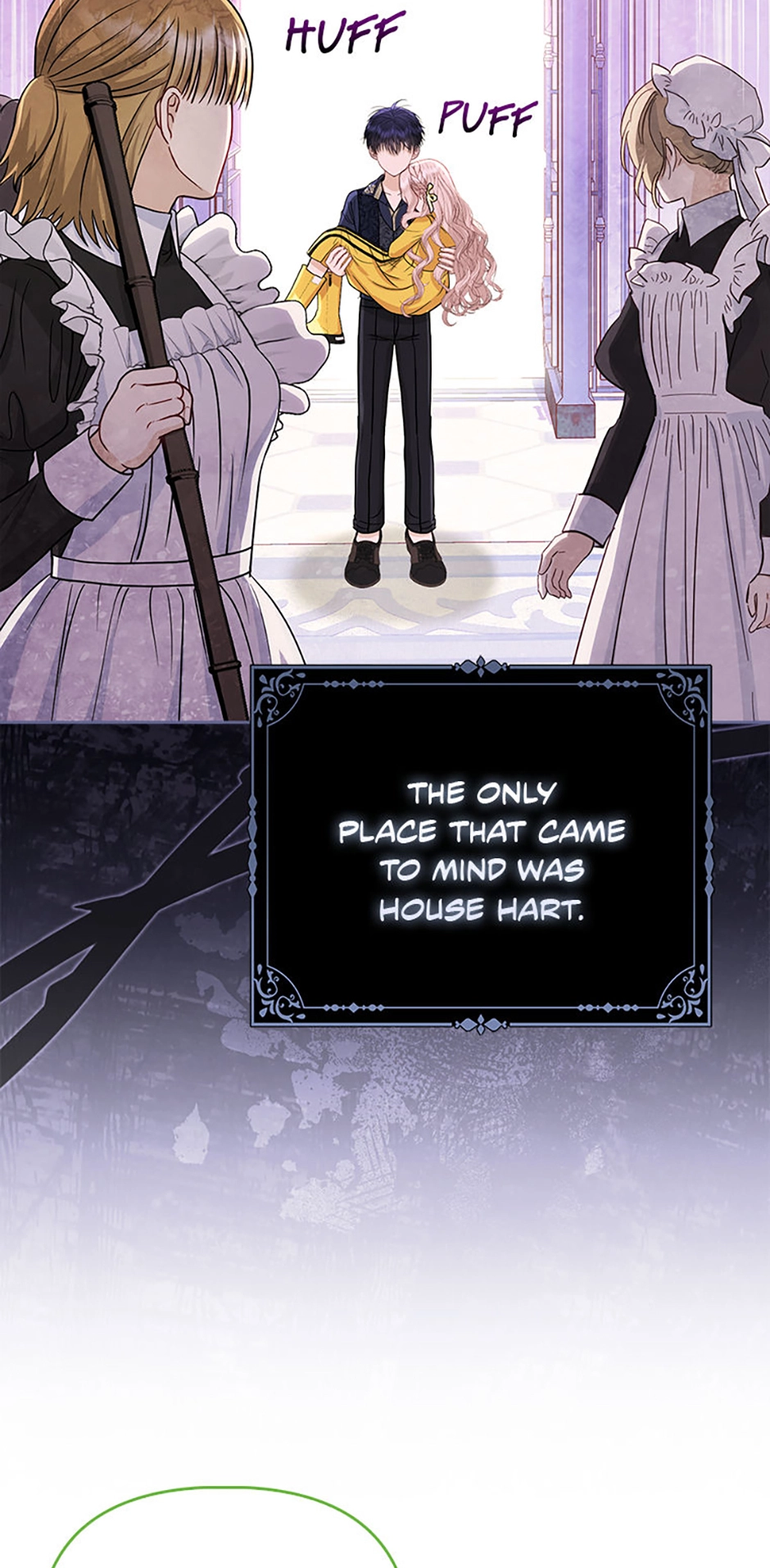 Loved by the Villains Chapter 41 page 78 - 