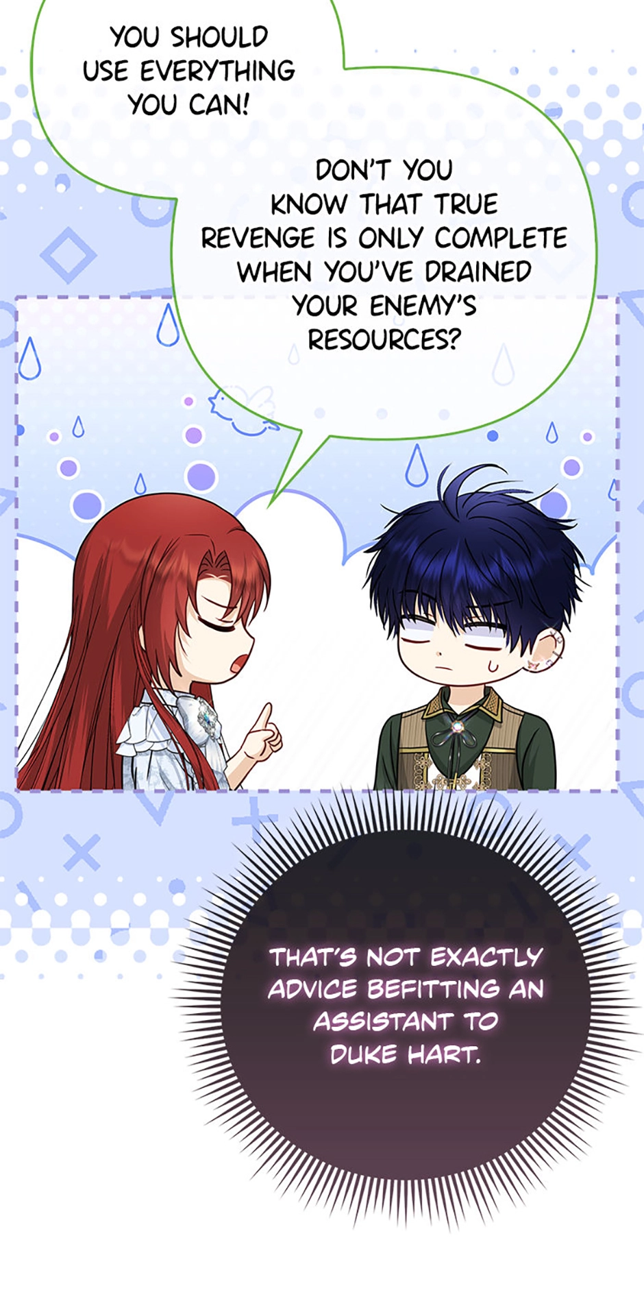 Loved by the Villains Chapter 41 page 79 - 