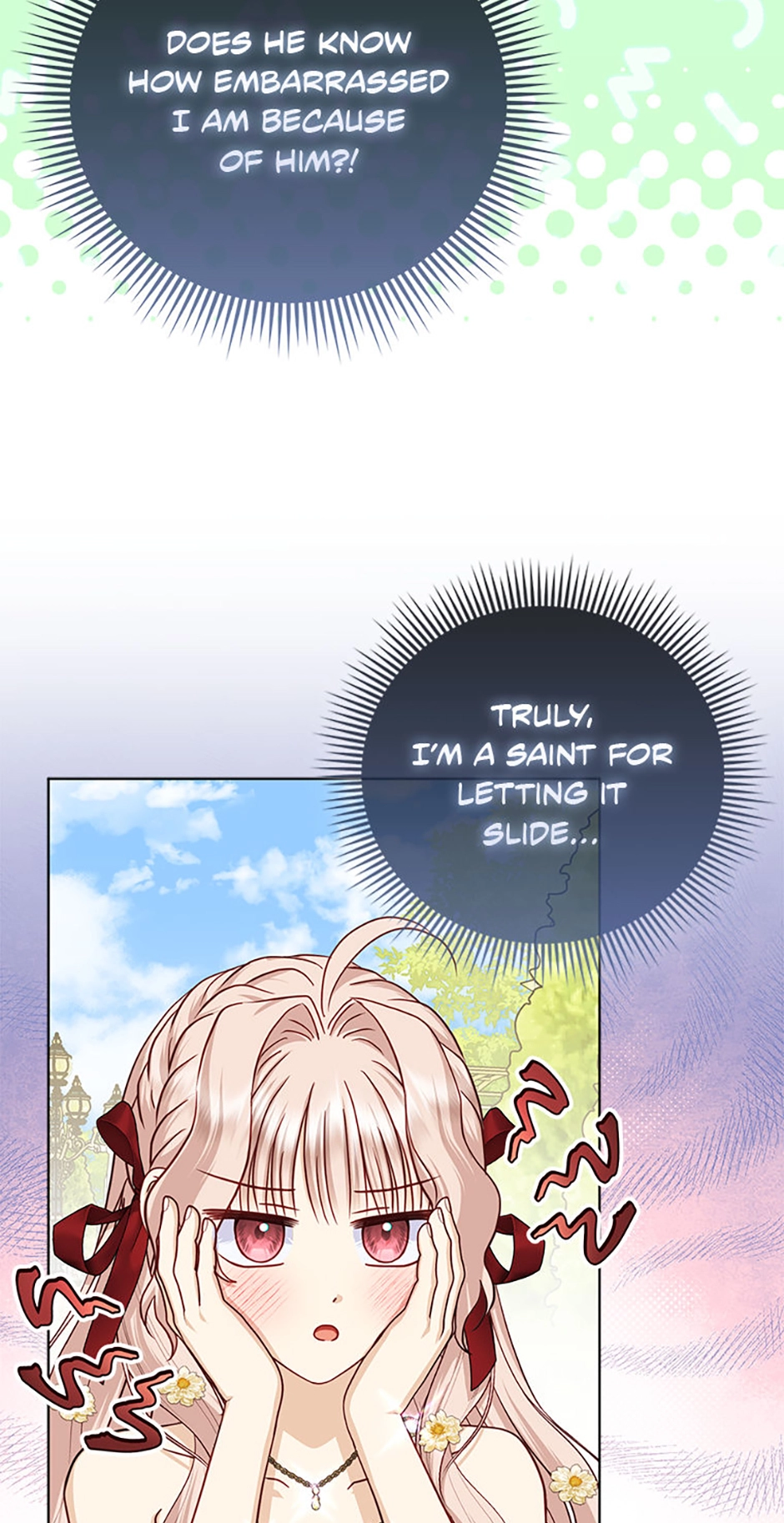 Loved by the Villains Chapter 41 page 9 - 