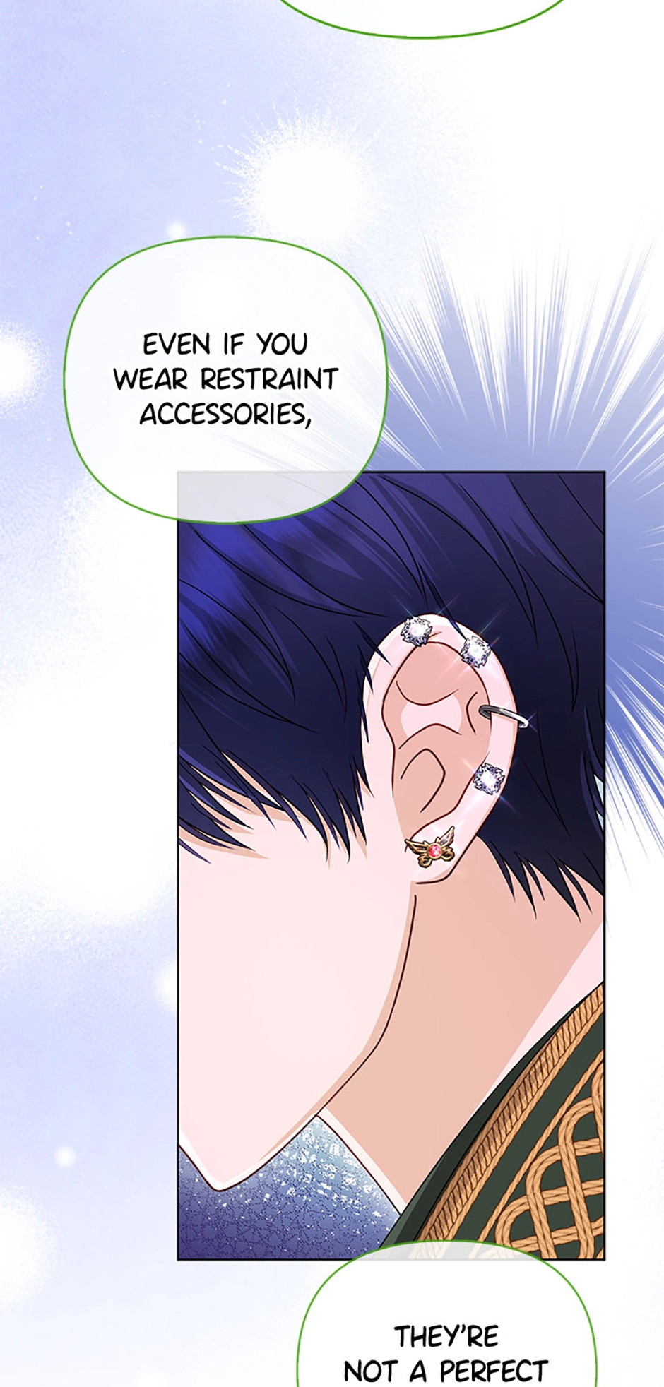 Loved by the Villains Chapter 41 page 82 - 