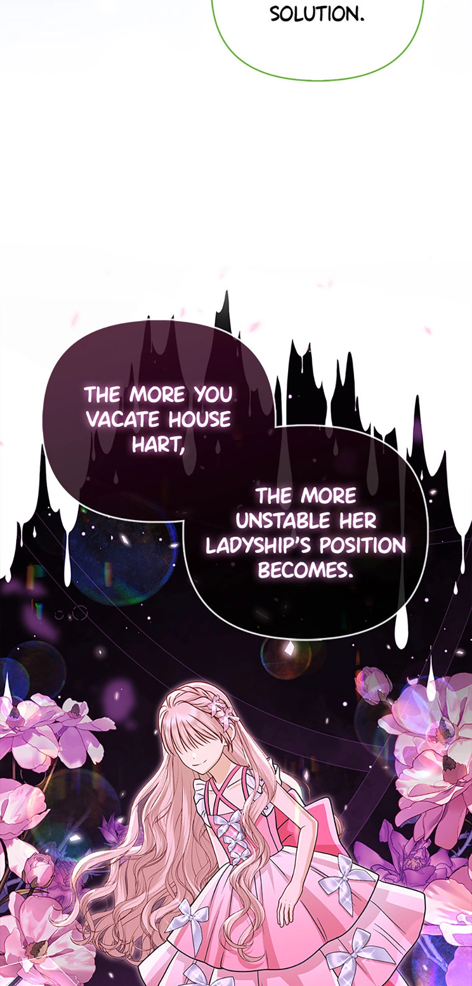 Loved by the Villains Chapter 41 page 83 - 