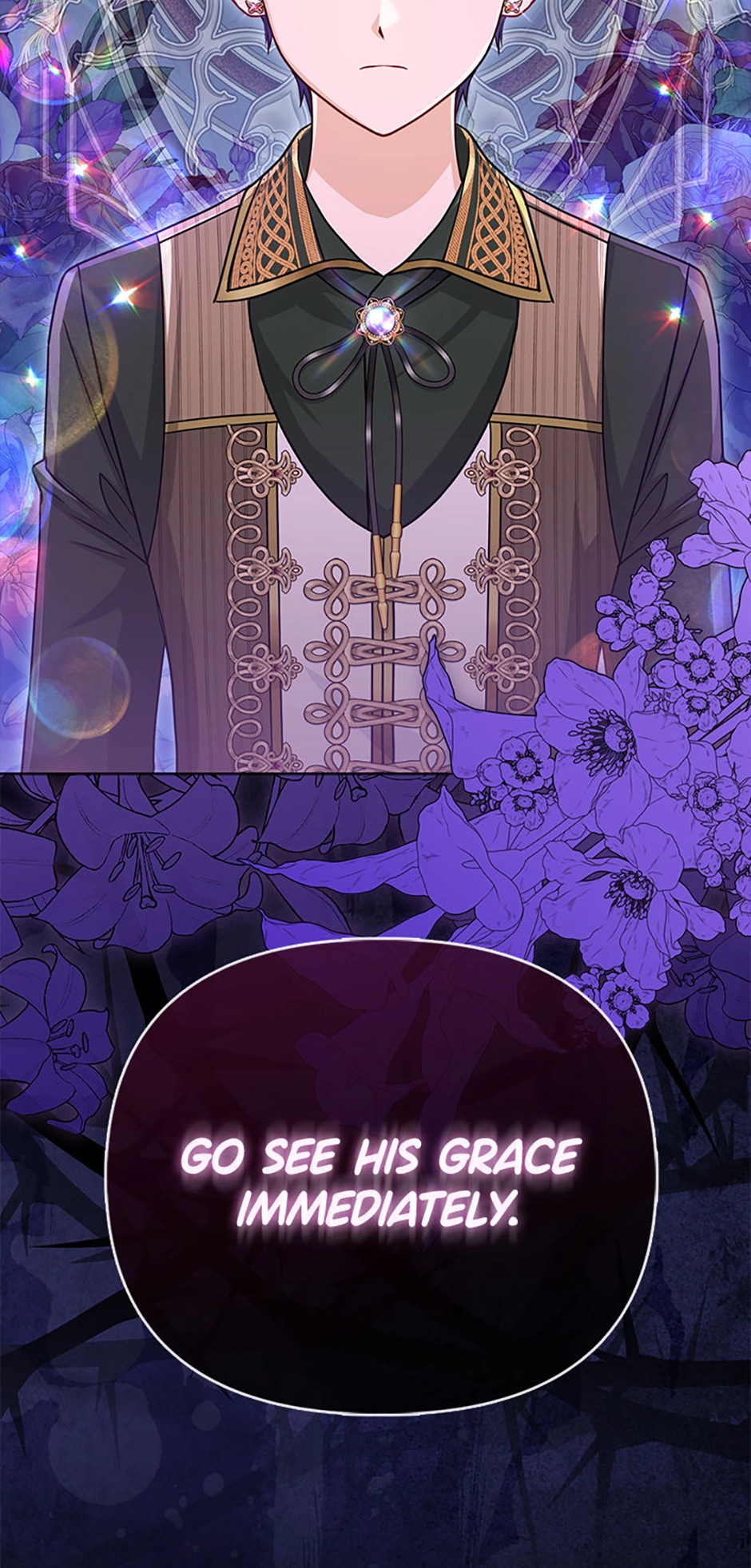 Loved by the Villains Chapter 41 page 85 - 