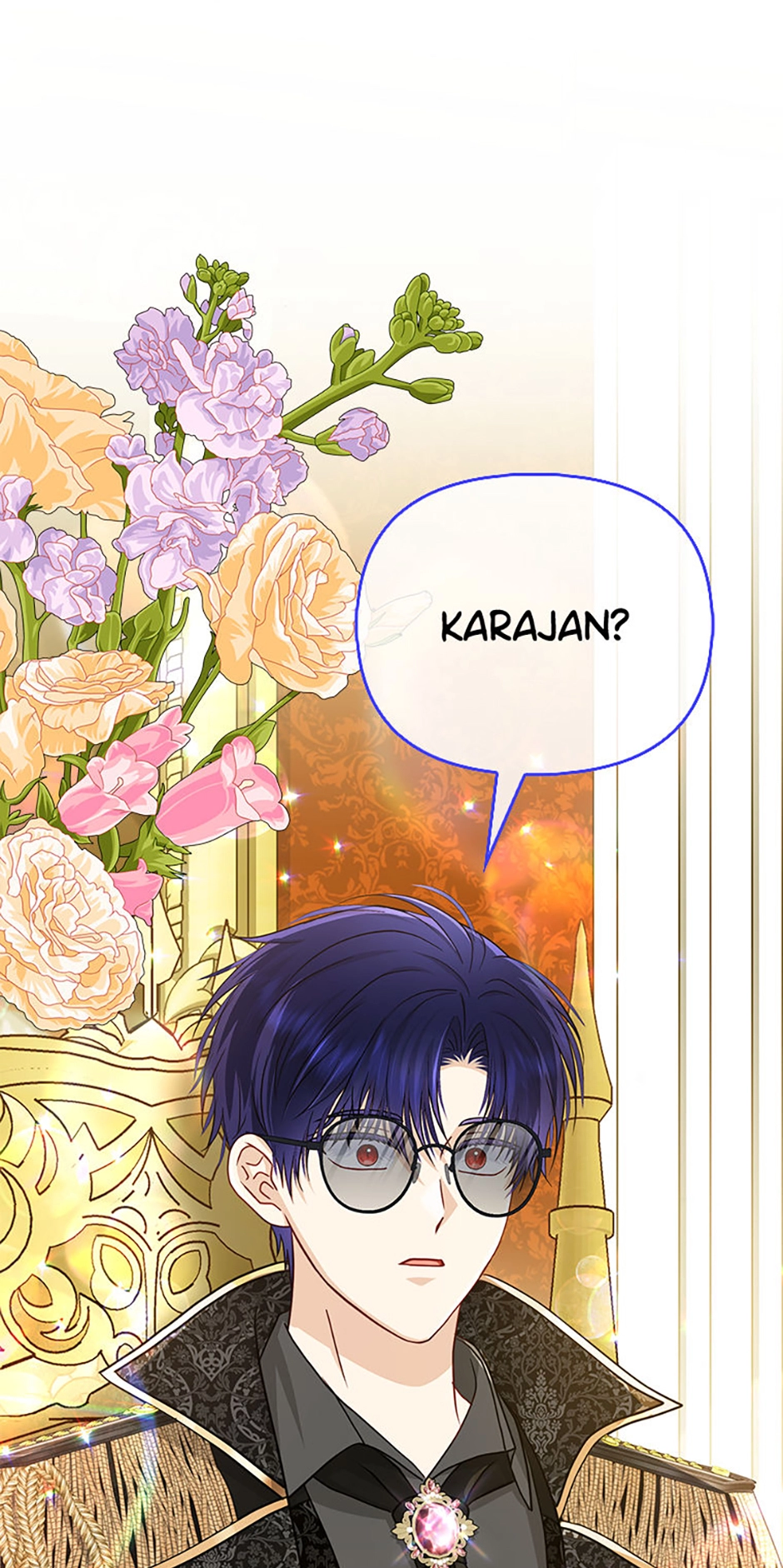 Loved by the Villains Chapter 42 page 1 - 