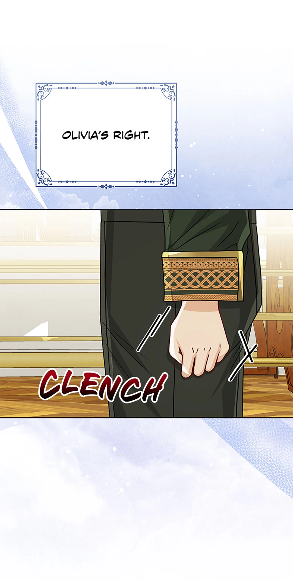 Loved by the Villains Chapter 42 page 11 - 