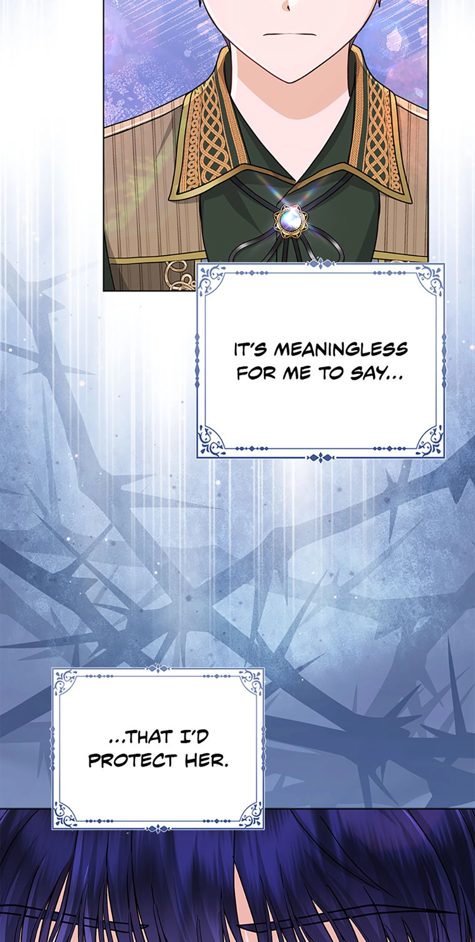 Loved by the Villains Chapter 42 page 14 - 