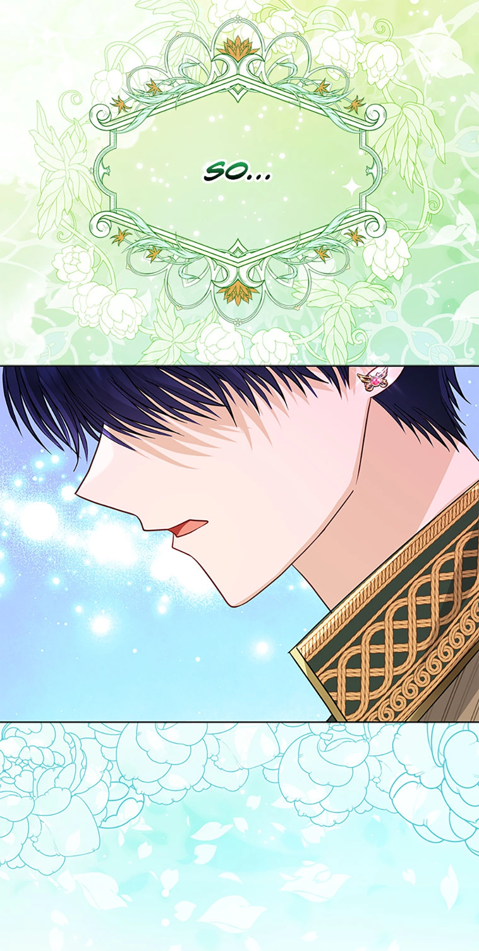 Loved by the Villains Chapter 42 page 17 - 