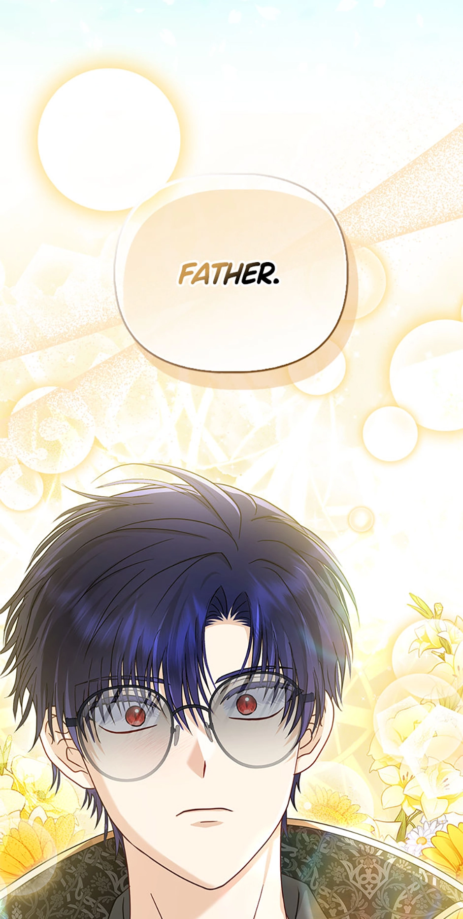 Loved by the Villains Chapter 42 page 18 - 