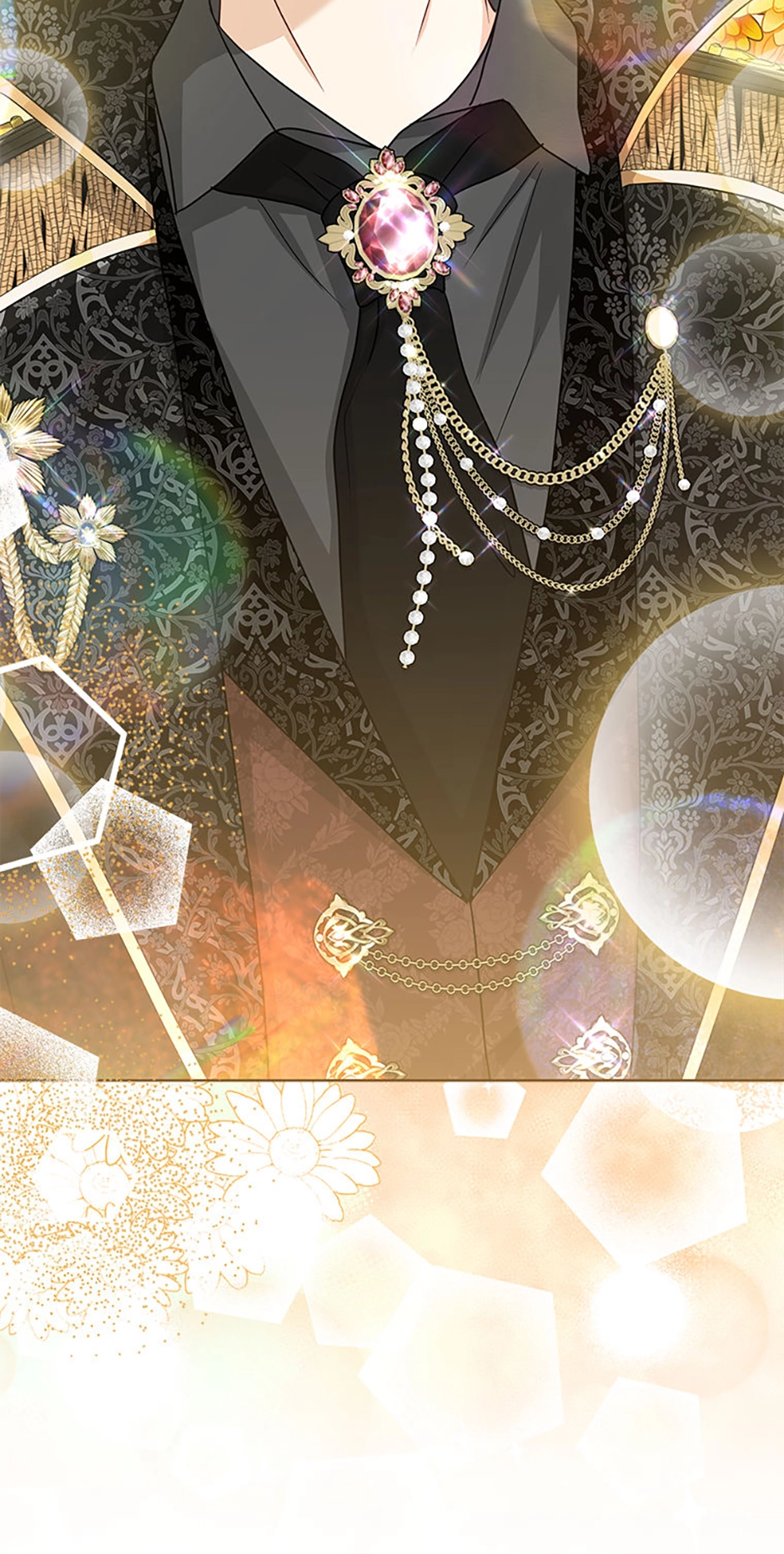 Loved by the Villains Chapter 42 page 19 - 