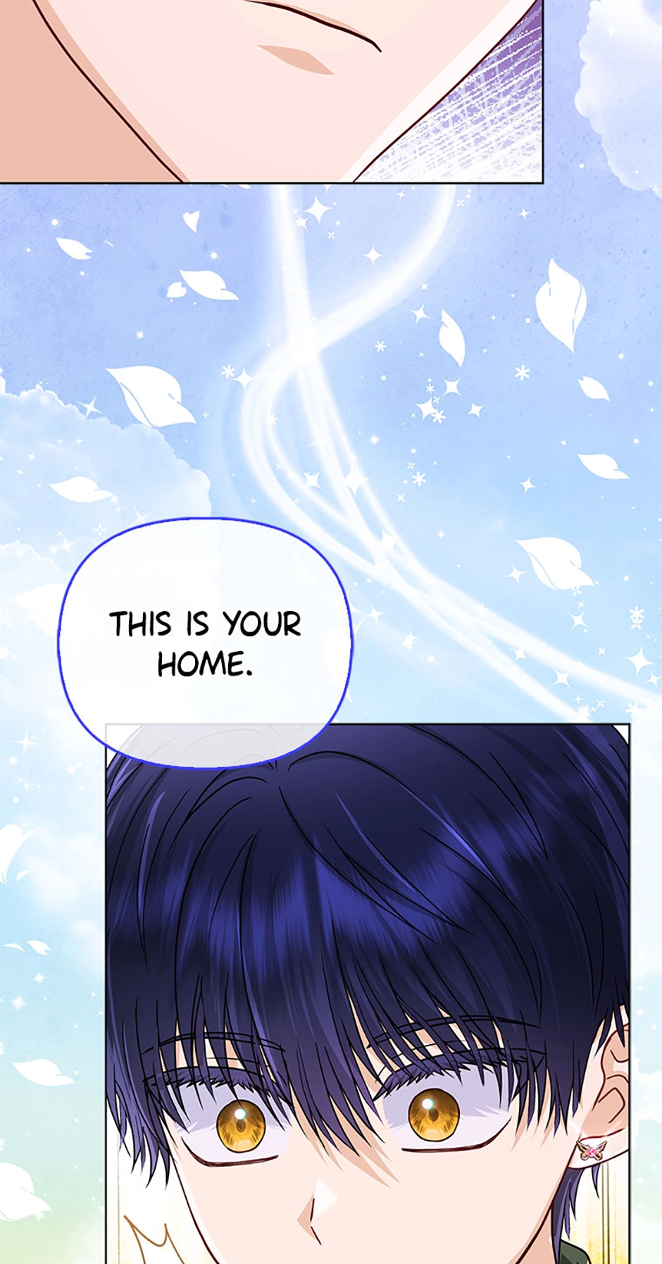 Loved by the Villains Chapter 42 page 22 - 