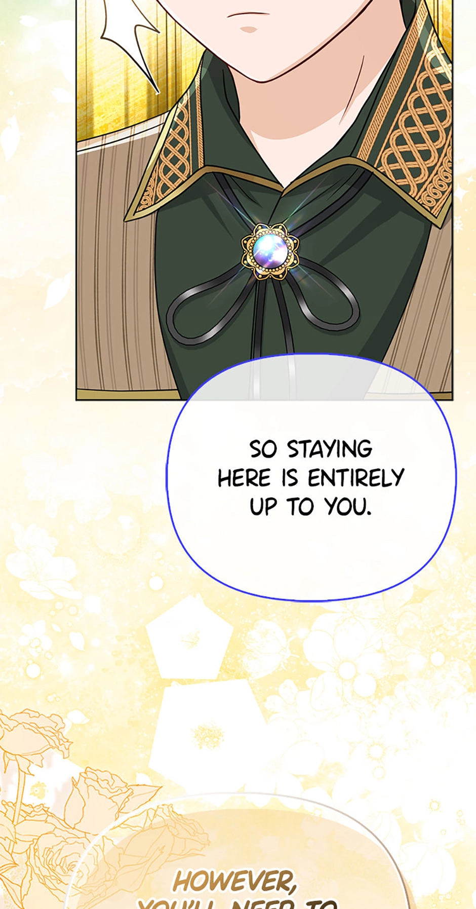 Loved by the Villains Chapter 42 page 23 - 