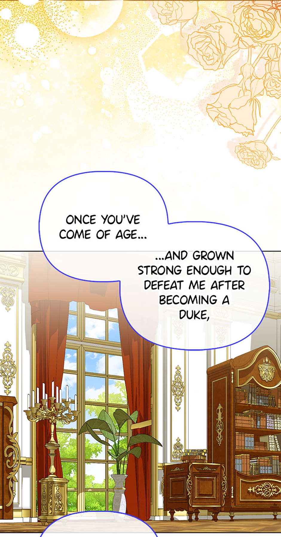 Loved by the Villains Chapter 42 page 25 - 